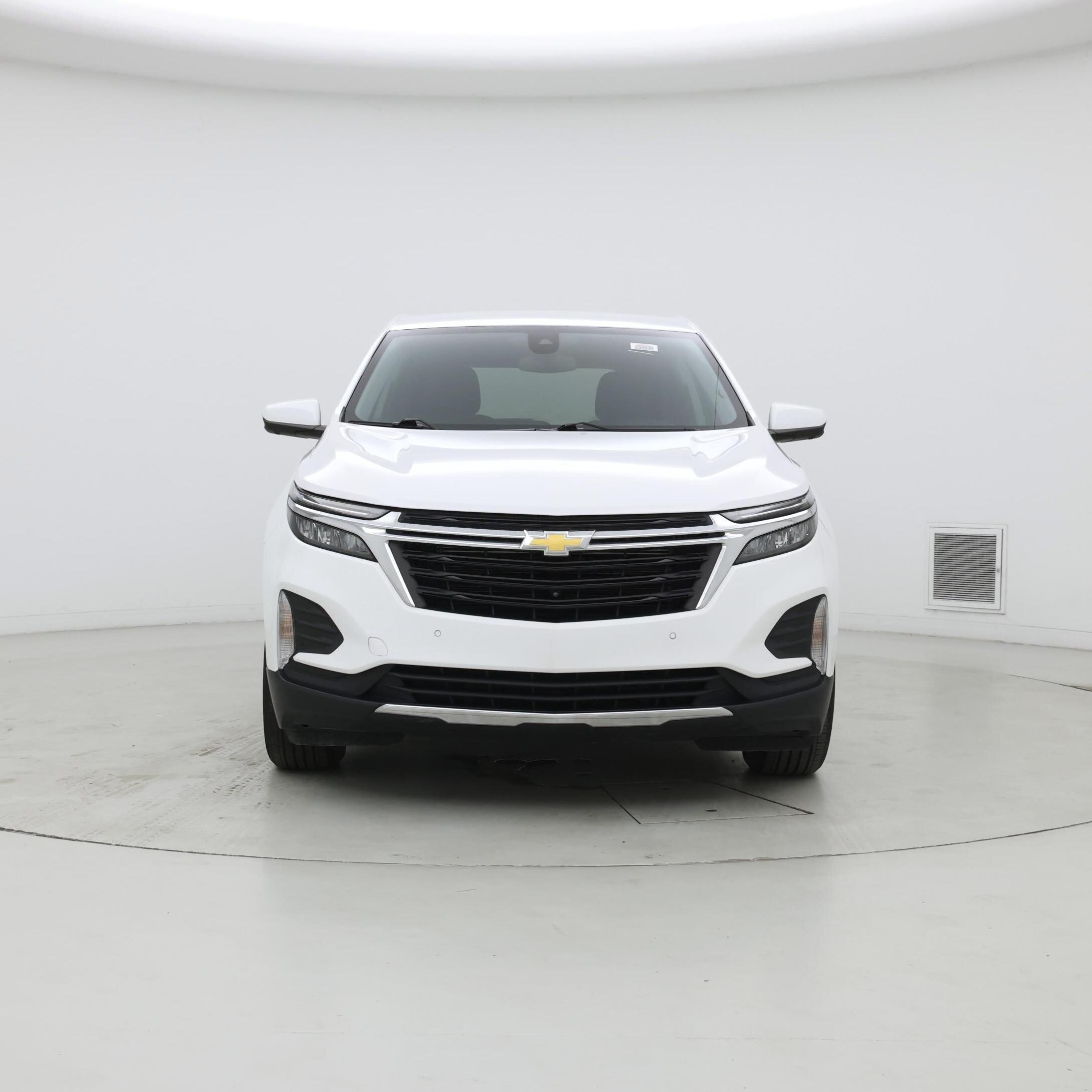 Thumbnail: 2022 Chevrolet Equinox - 5