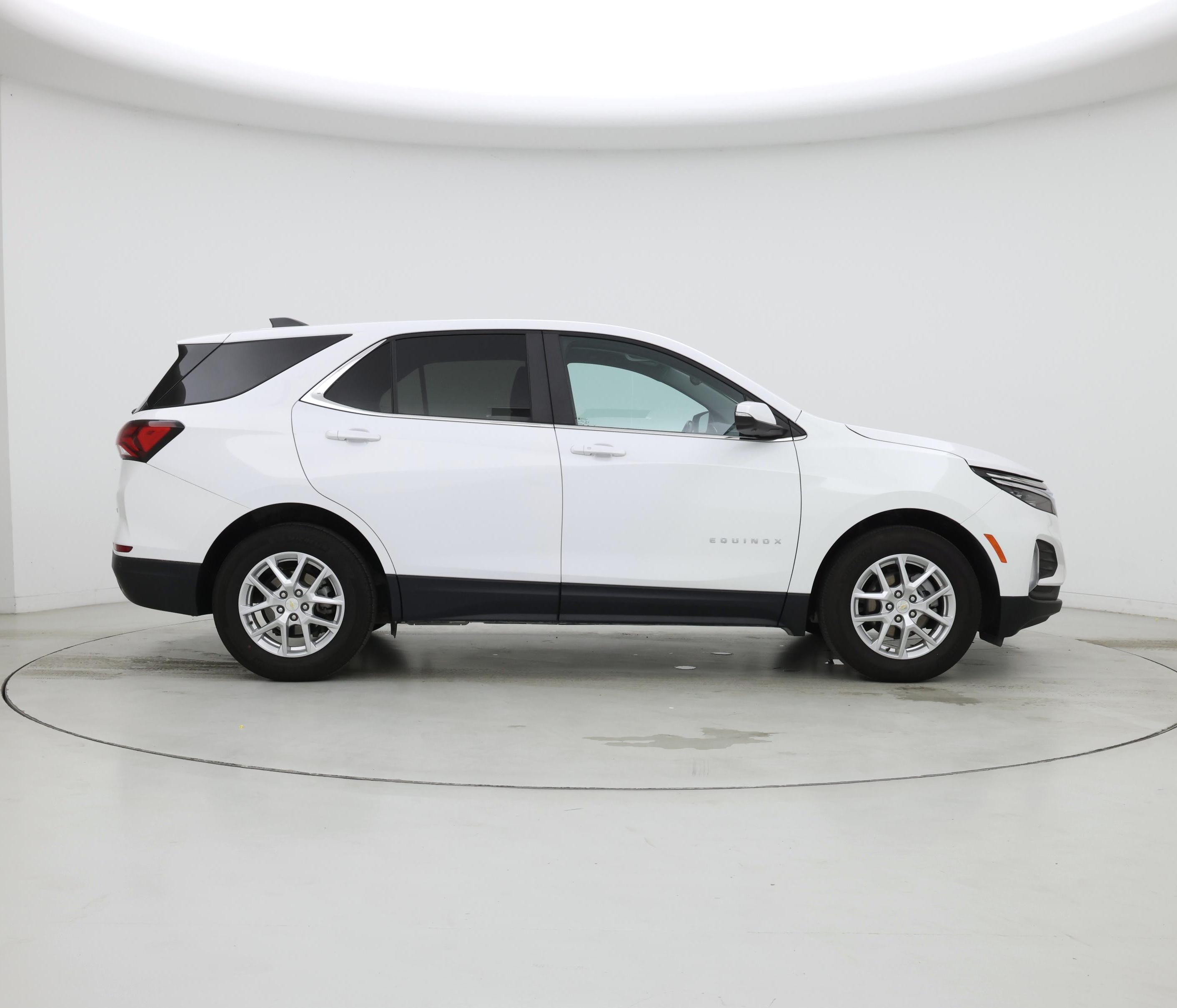 Thumbnail: 2022 Chevrolet Equinox - 7