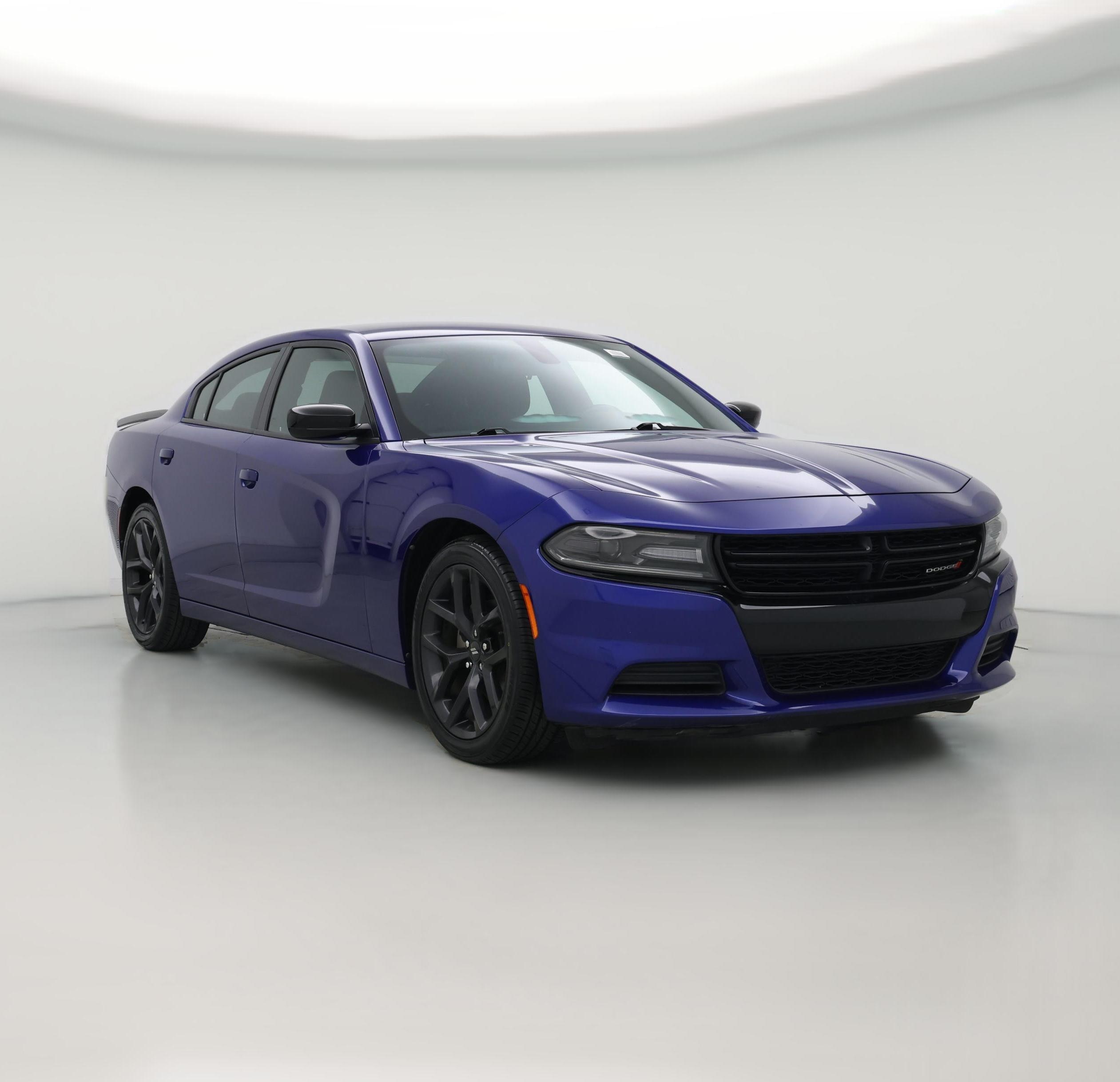 Thumbnail: 2021 Dodge Charger - 1