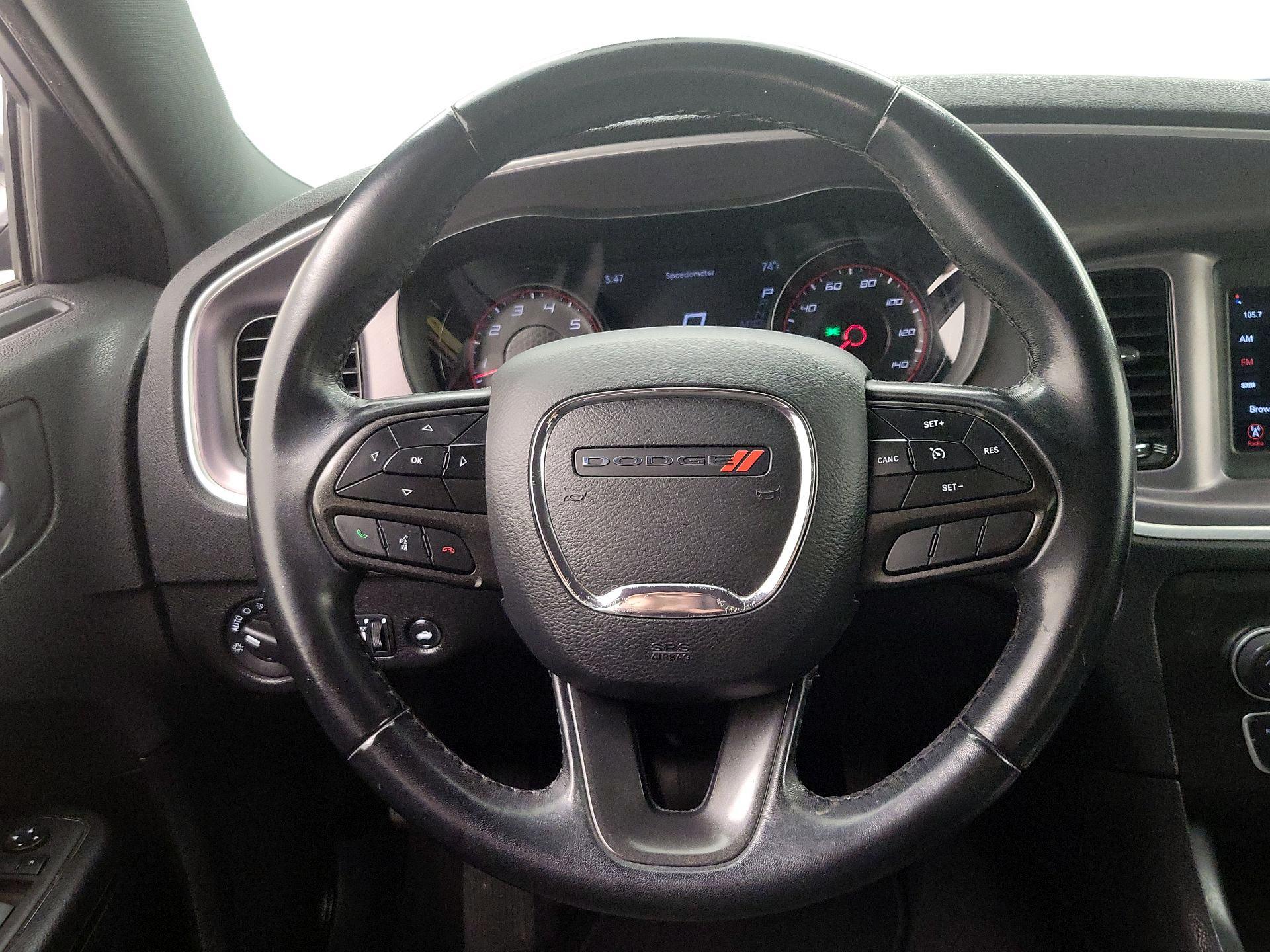 Thumbnail: 2021 Dodge Charger - 10