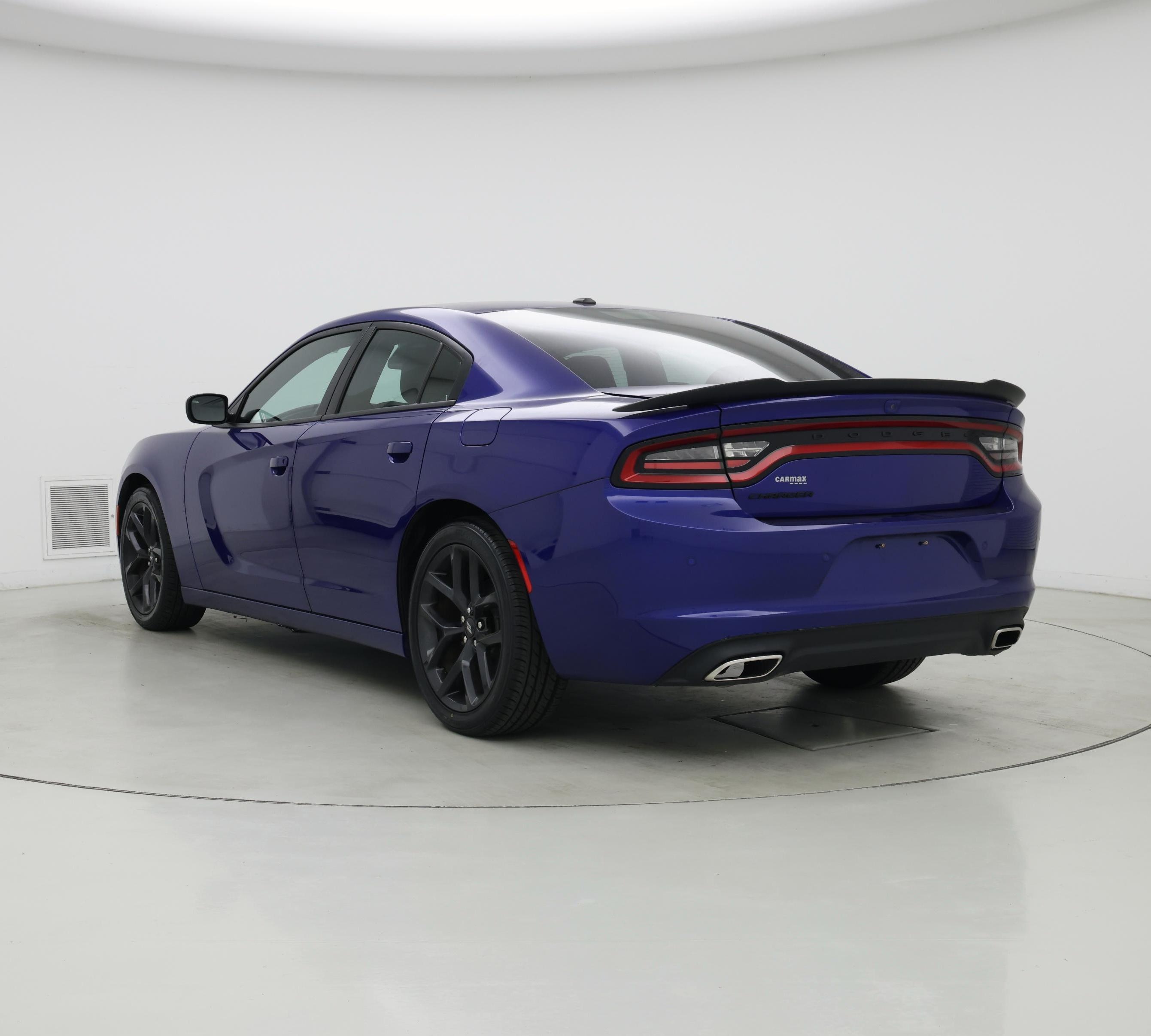 Thumbnail: 2021 Dodge Charger - 2