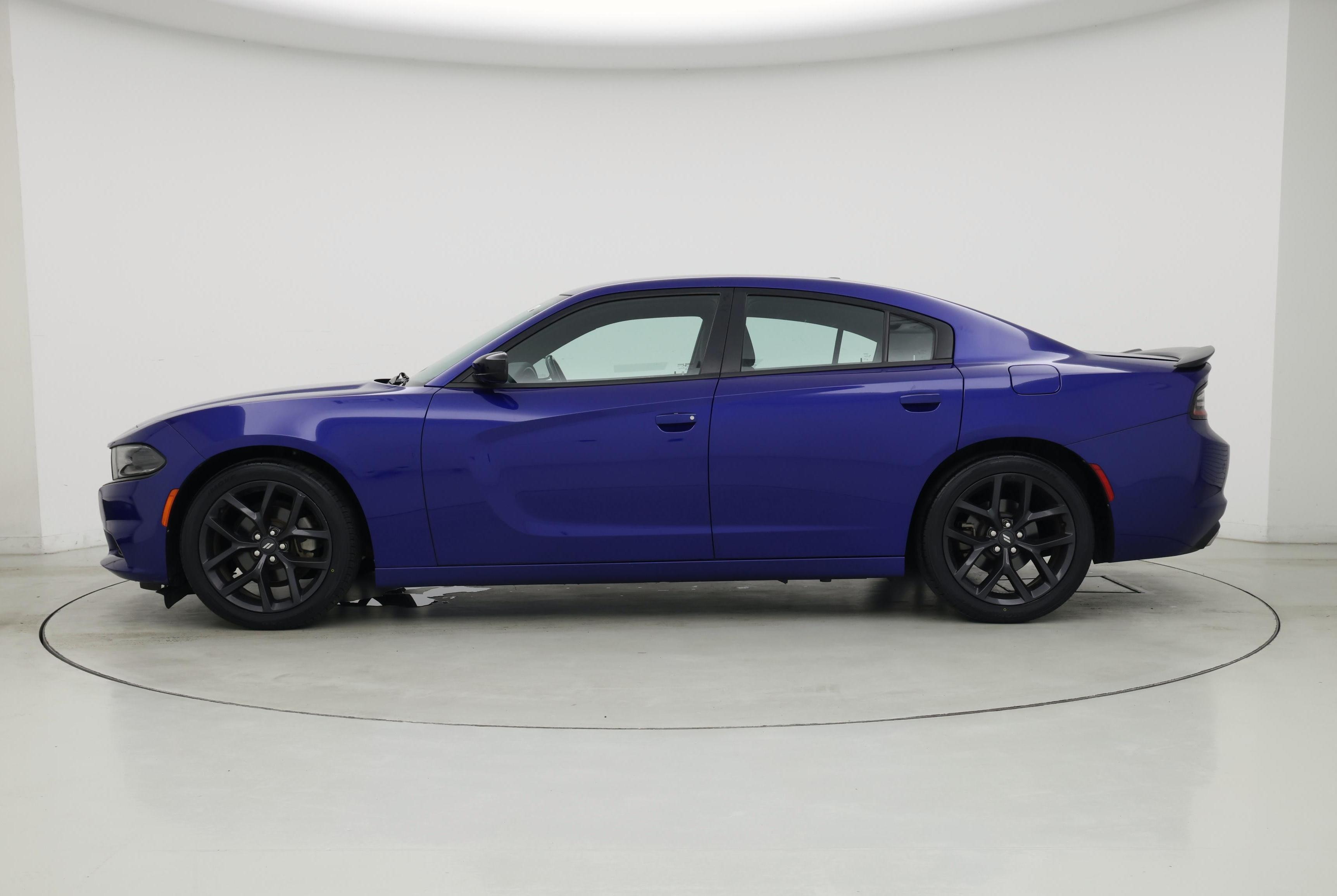 Thumbnail: 2021 Dodge Charger - 3