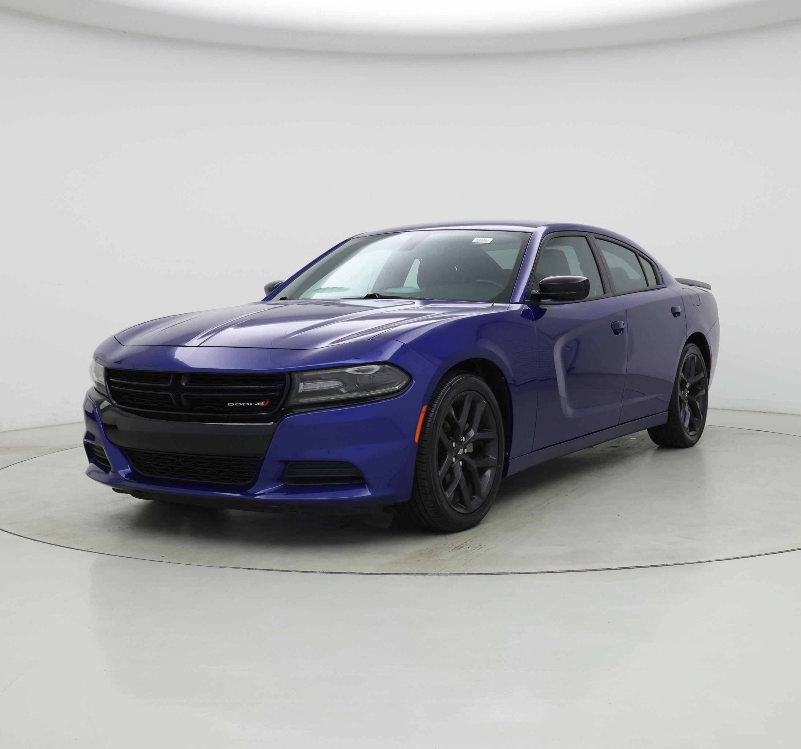 Thumbnail: 2021 Dodge Charger - 4