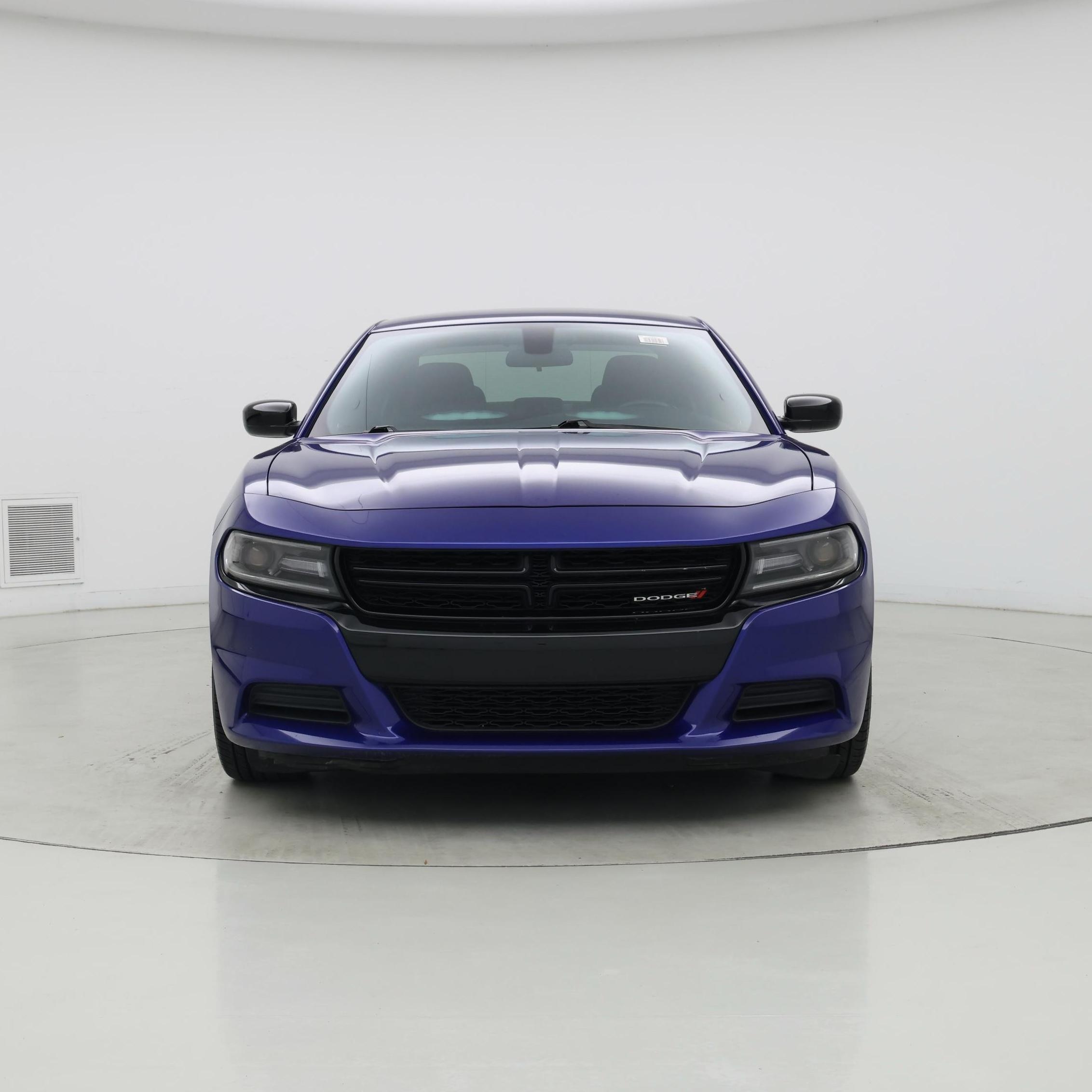 Thumbnail: 2021 Dodge Charger - 5