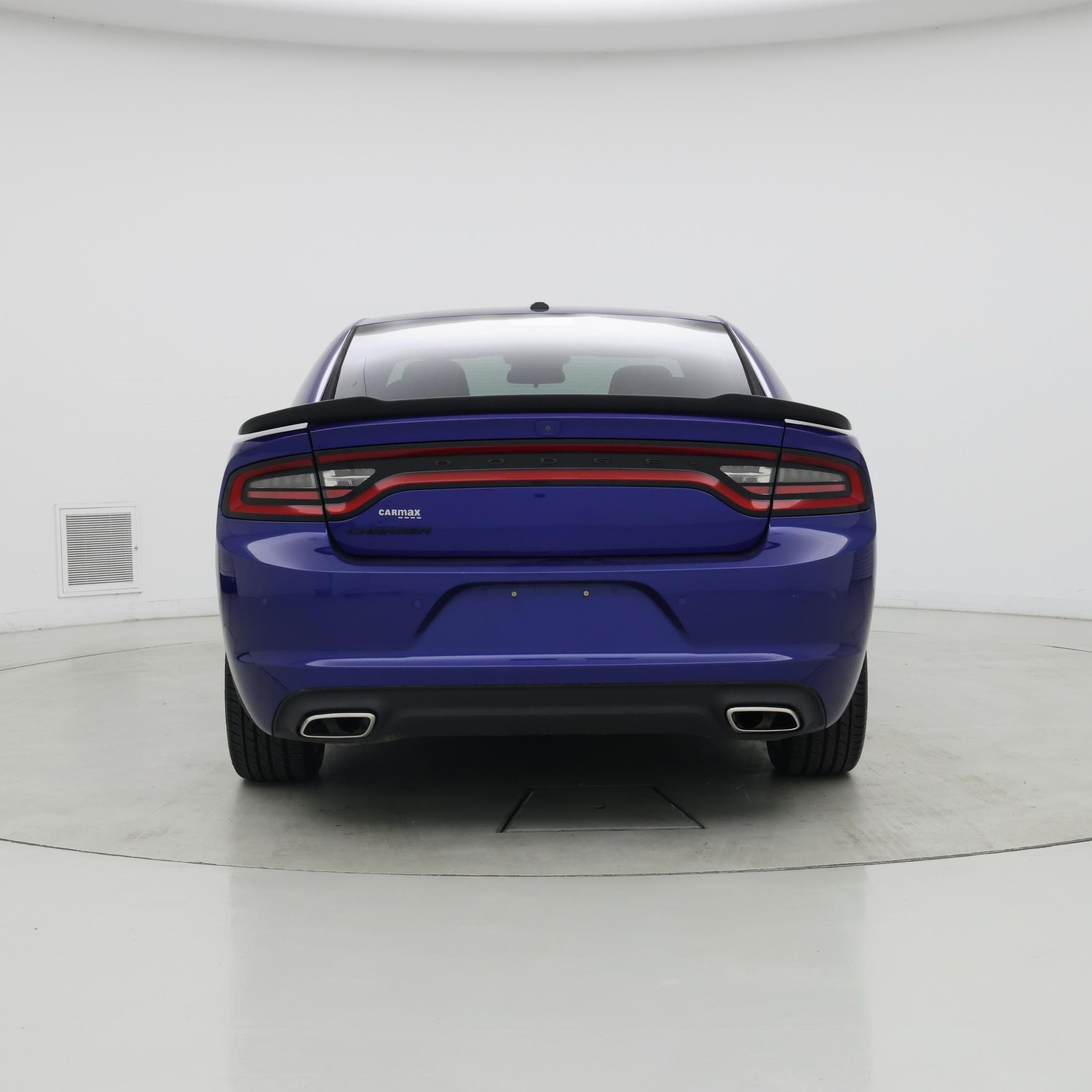 Thumbnail: 2021 Dodge Charger - 6