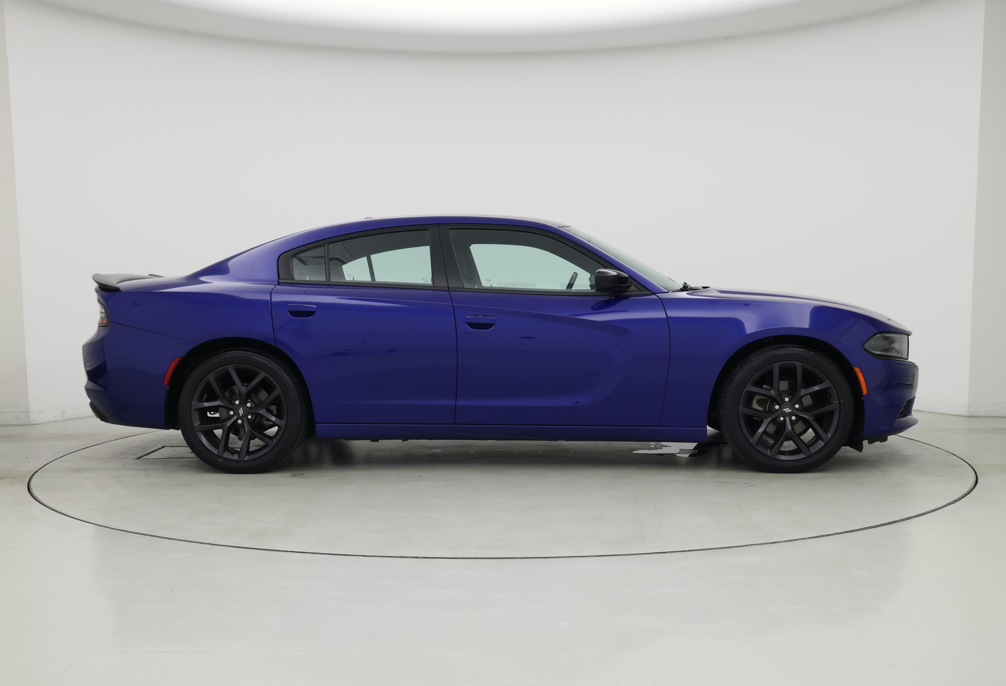 Thumbnail: 2021 Dodge Charger - 7