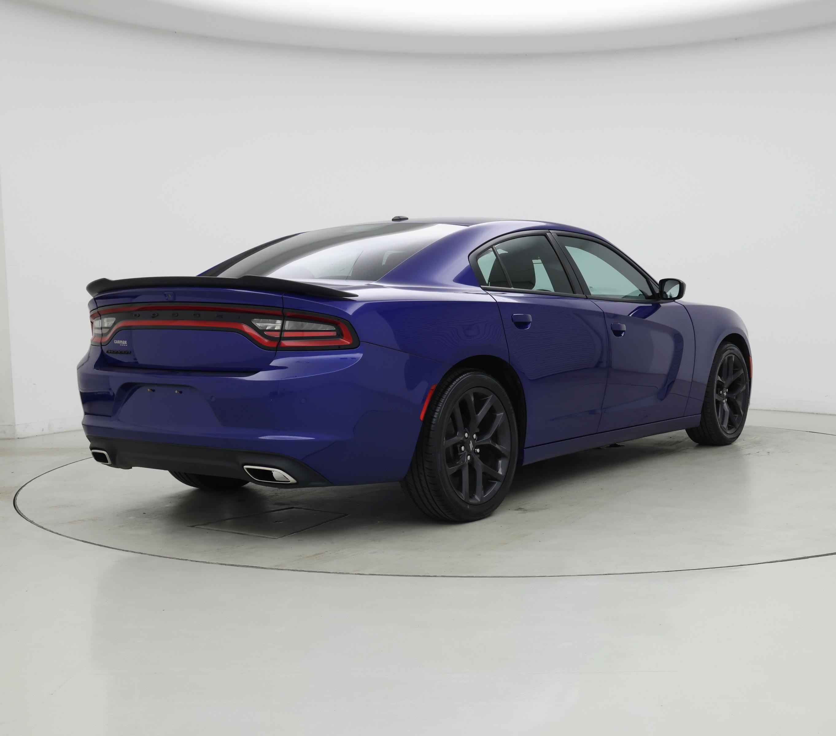Thumbnail: 2021 Dodge Charger - 8