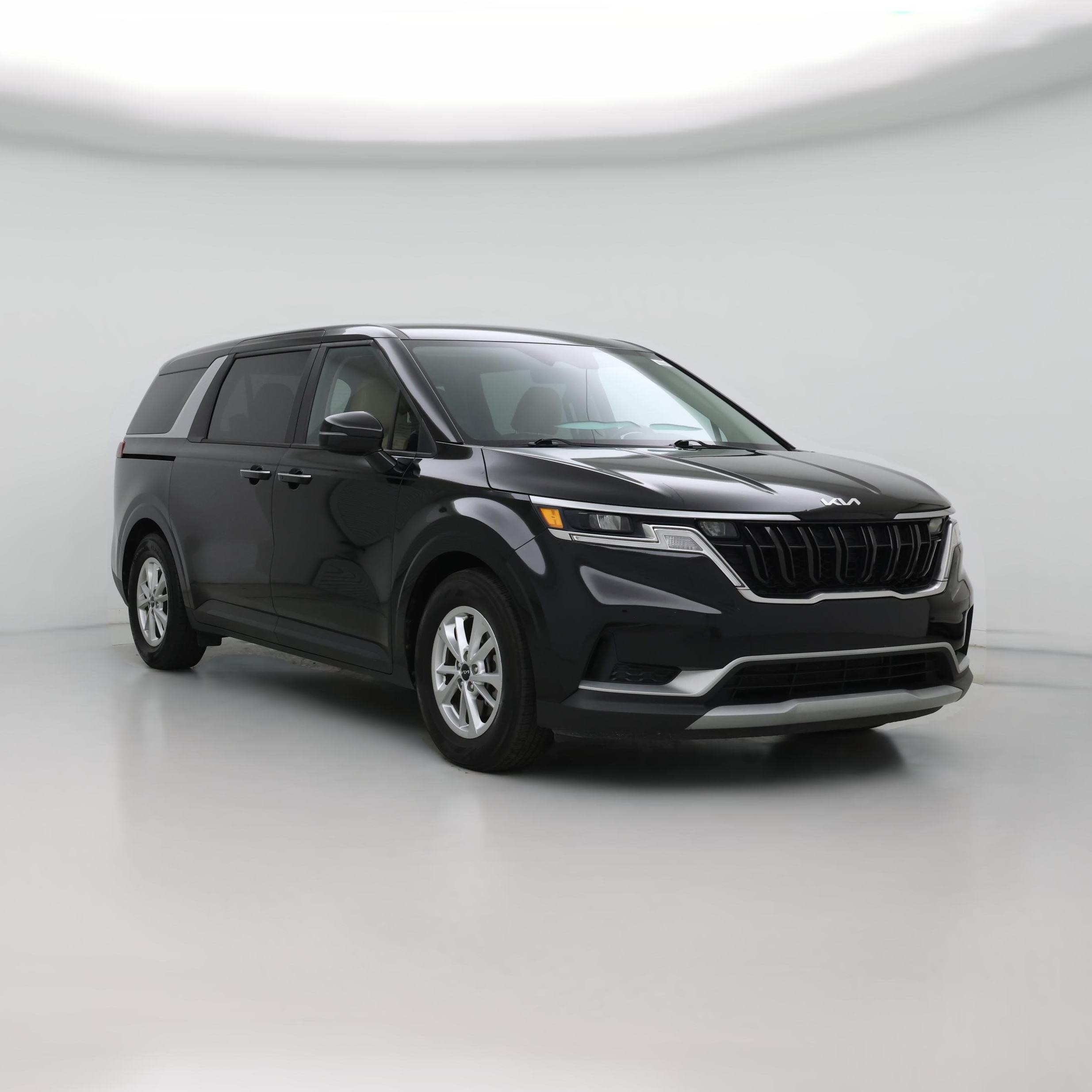 Thumbnail: 2023 Kia Carnival - 1