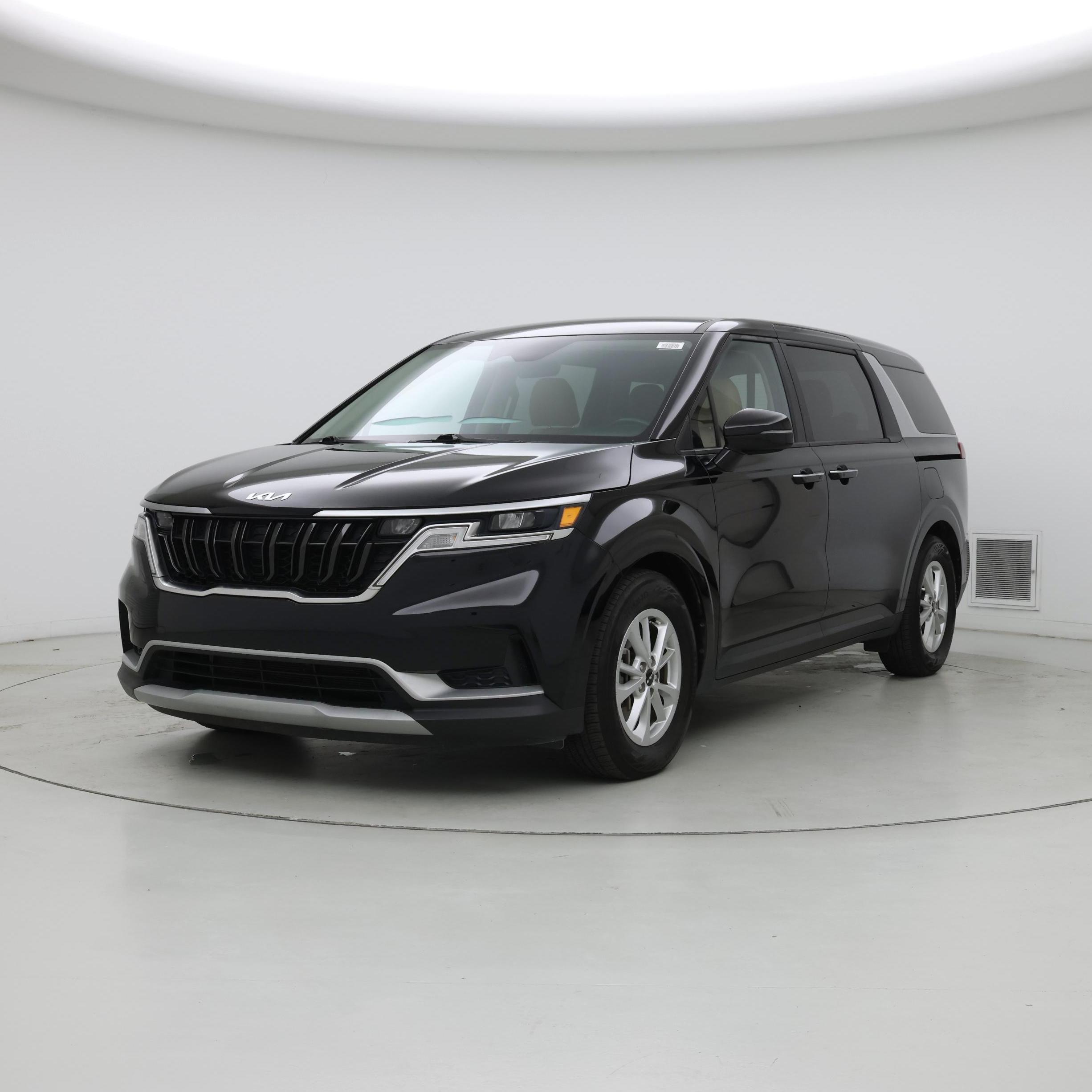 Thumbnail: 2023 Kia Carnival - 4