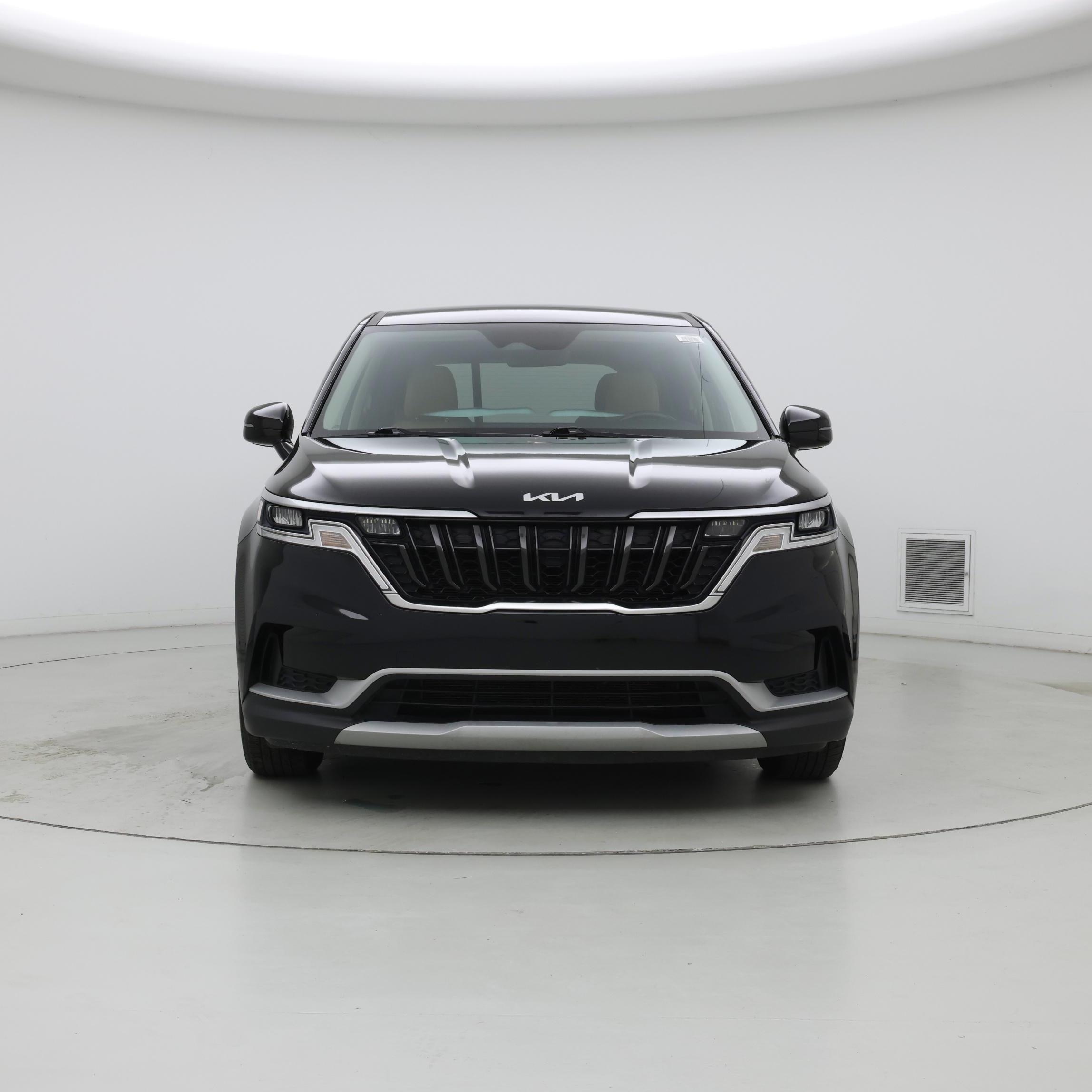 Thumbnail: 2023 Kia Carnival - 5