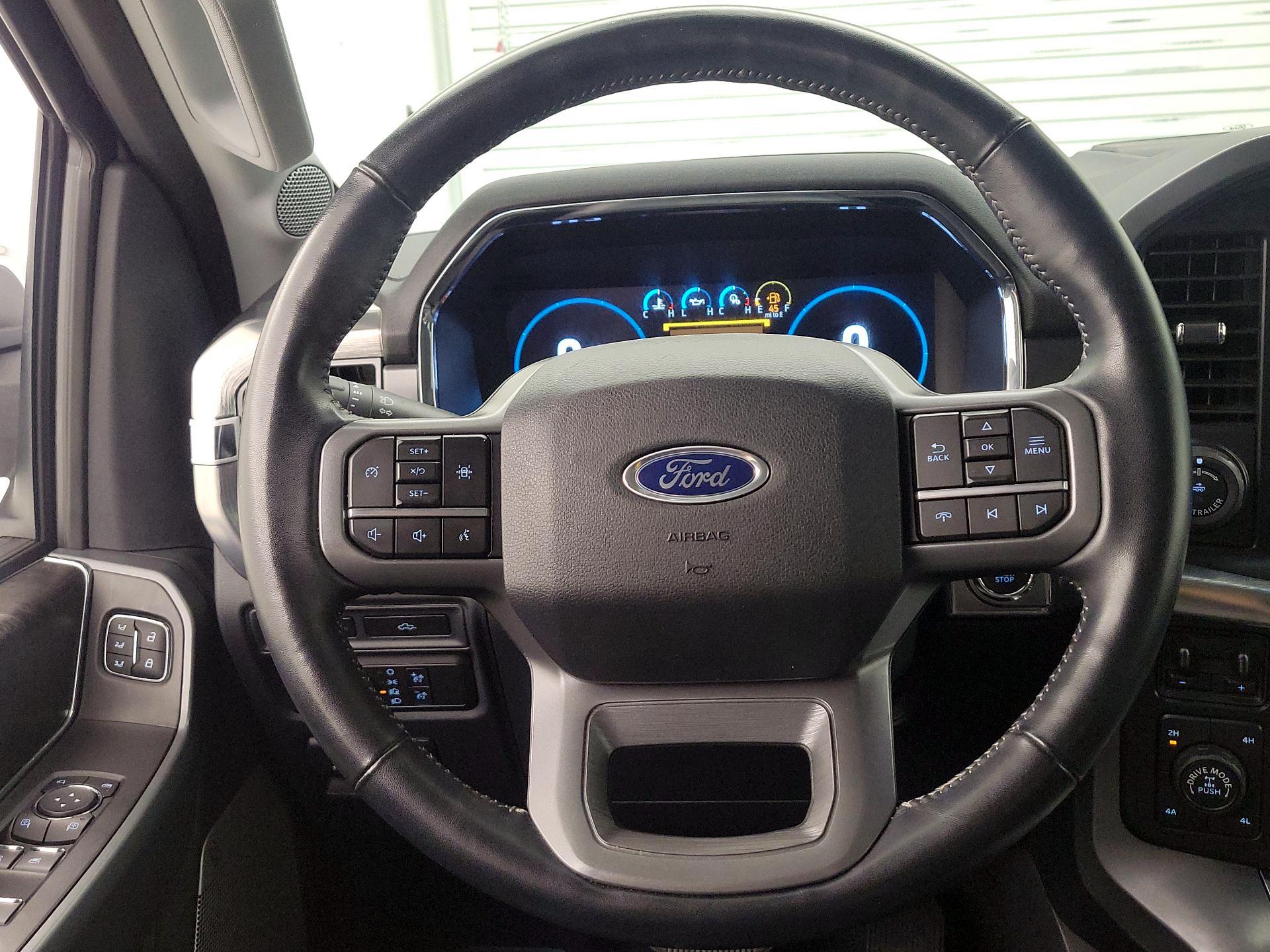 Thumbnail: 2021 Ford F-150 - 10