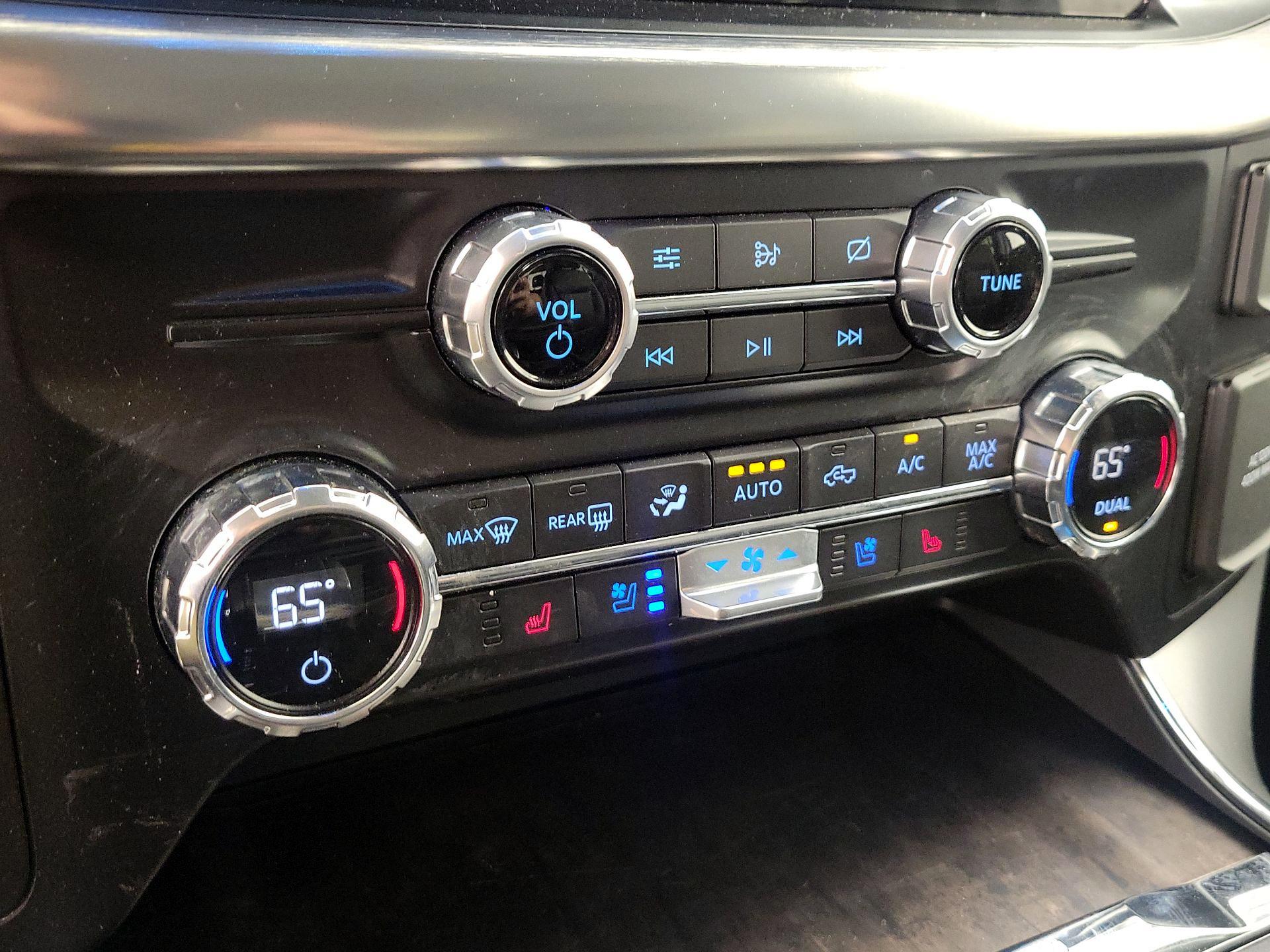 Thumbnail: 2021 Ford F-150 - 17
