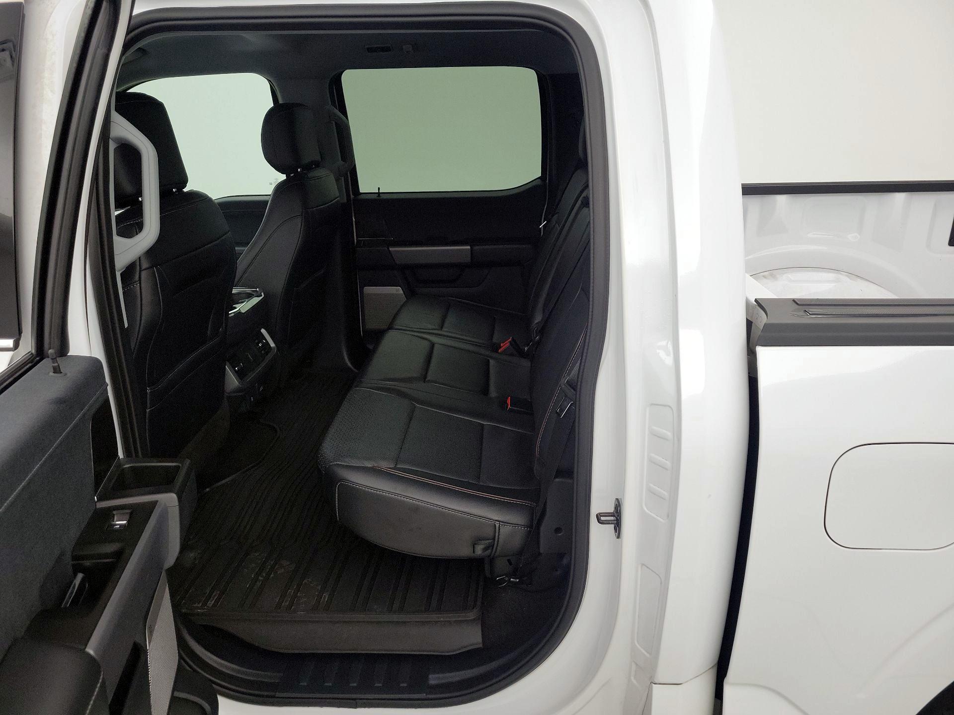 Thumbnail: 2021 Ford F-150 - 20