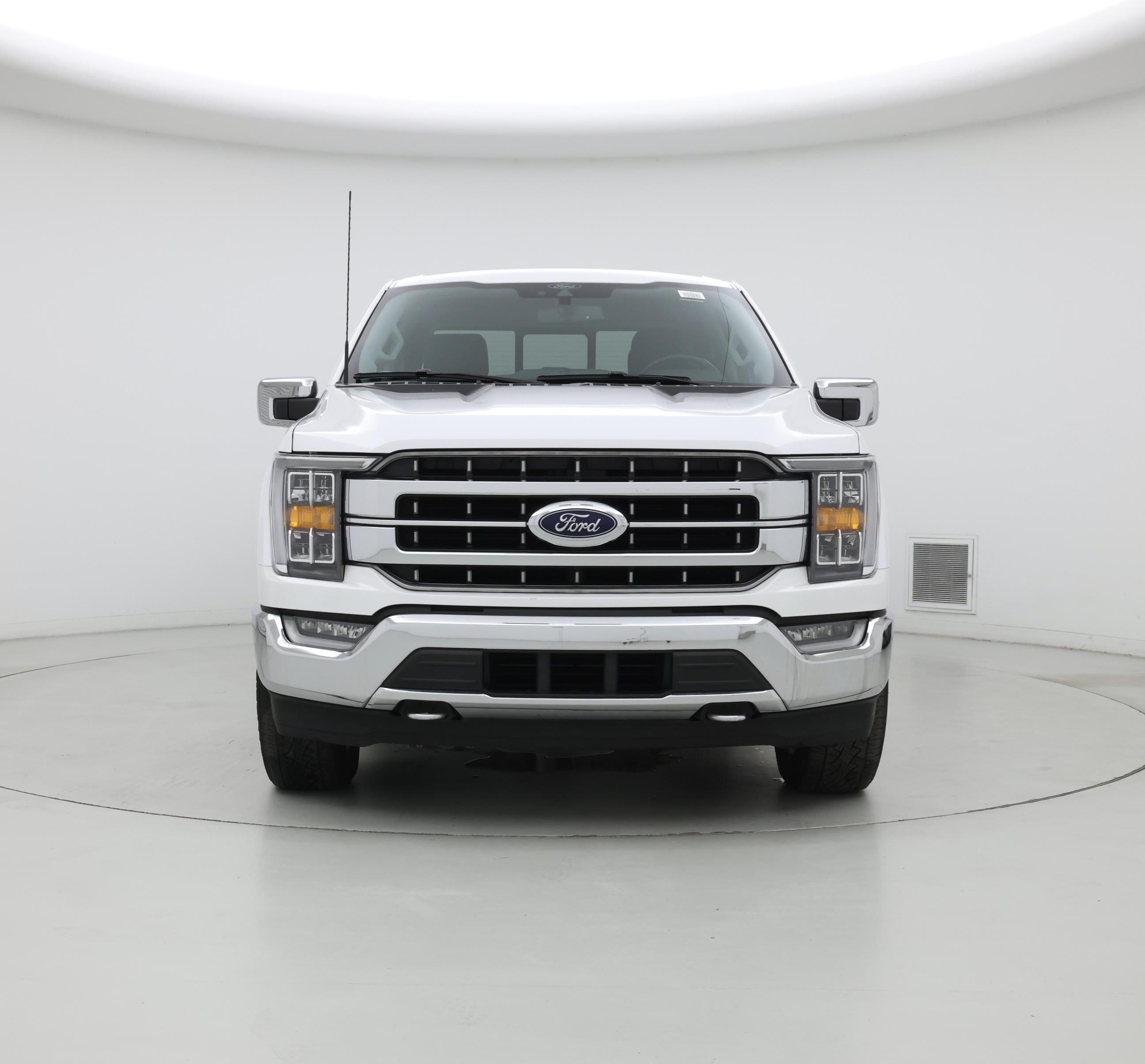 Thumbnail: 2021 Ford F-150 - 5