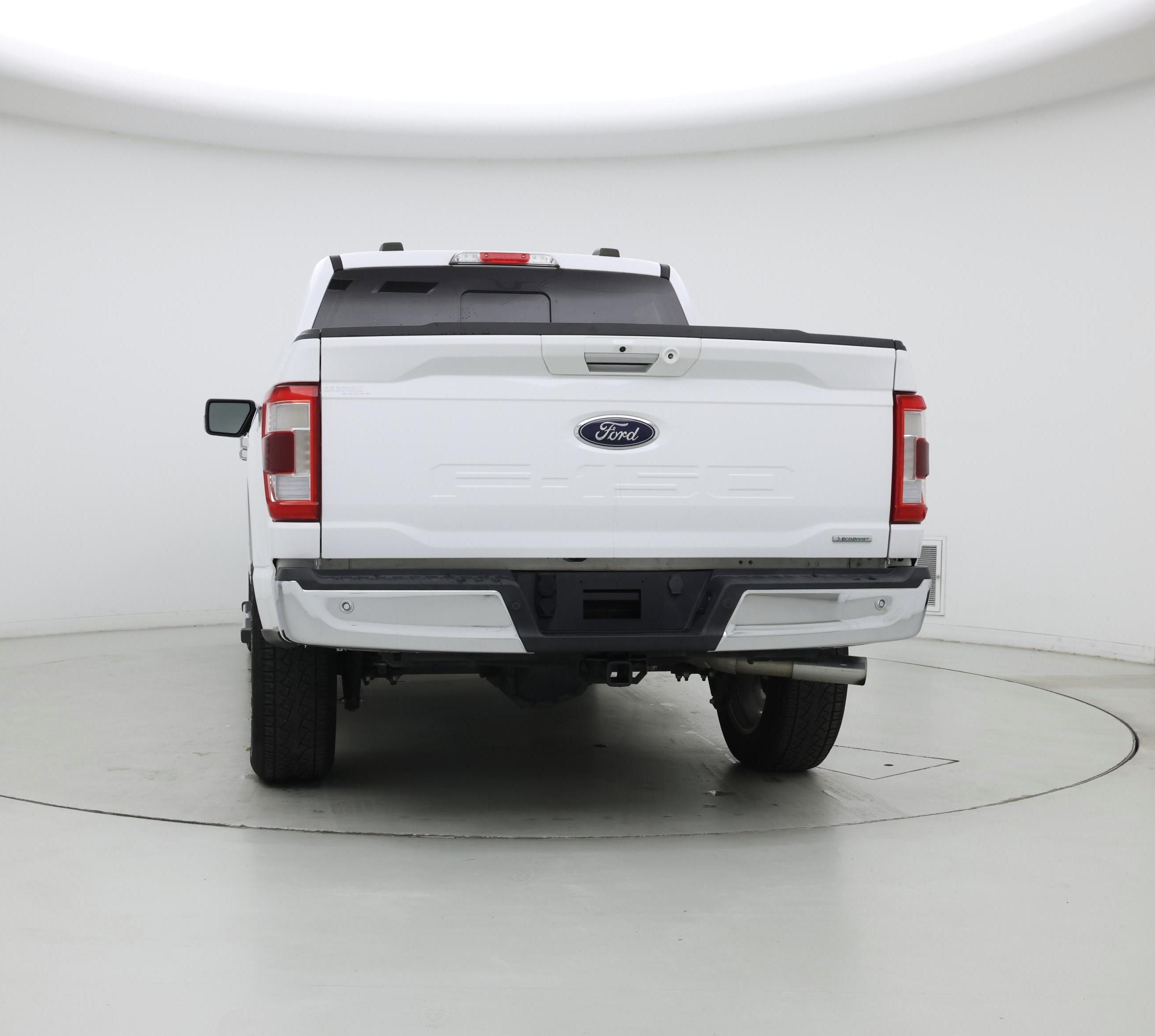 Thumbnail: 2021 Ford F-150 - 6