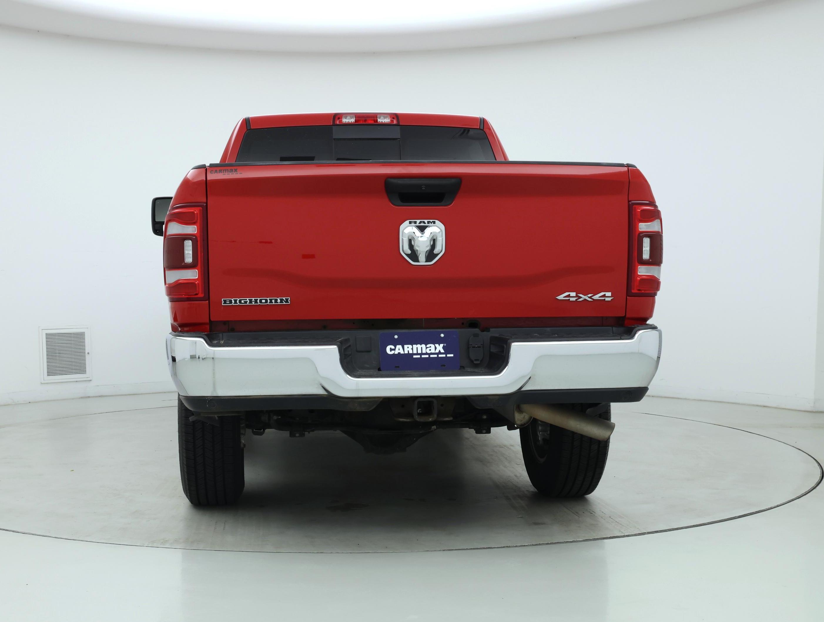 Thumbnail: 2024 RAM 2500 - 6