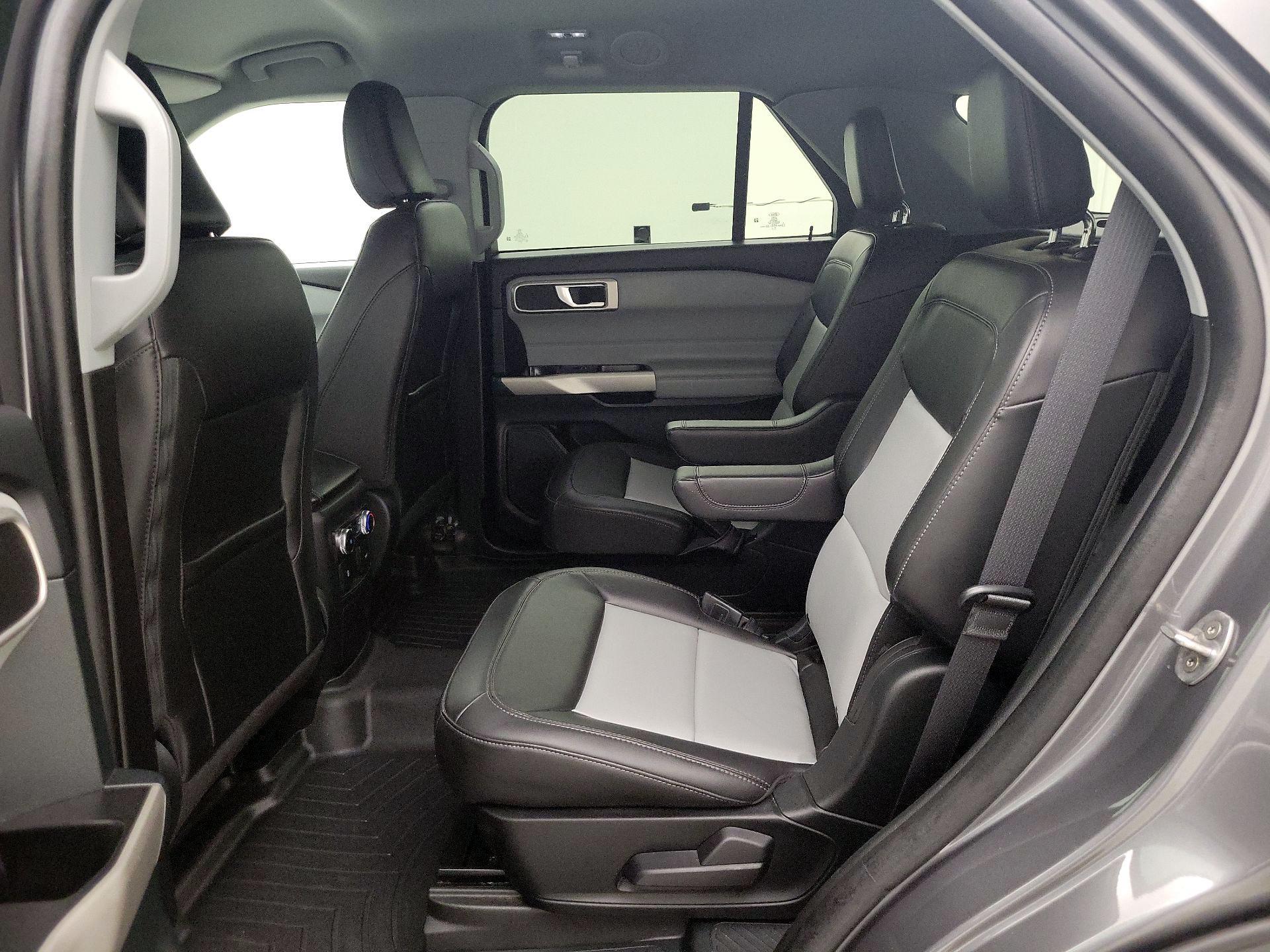 Thumbnail: 2023 Ford Explorer - 19