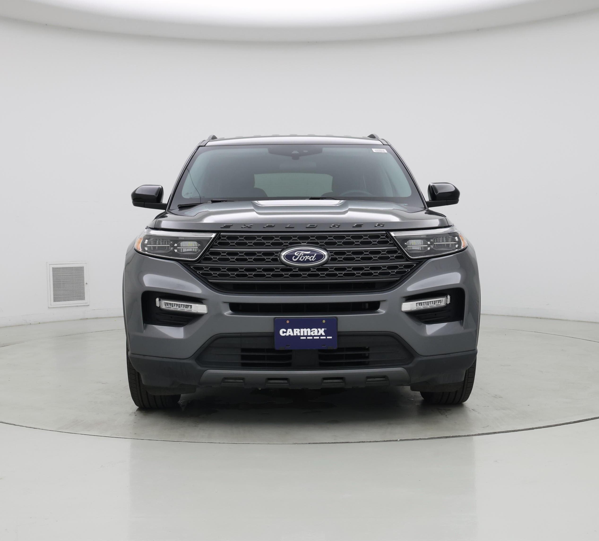 Thumbnail: 2023 Ford Explorer - 5