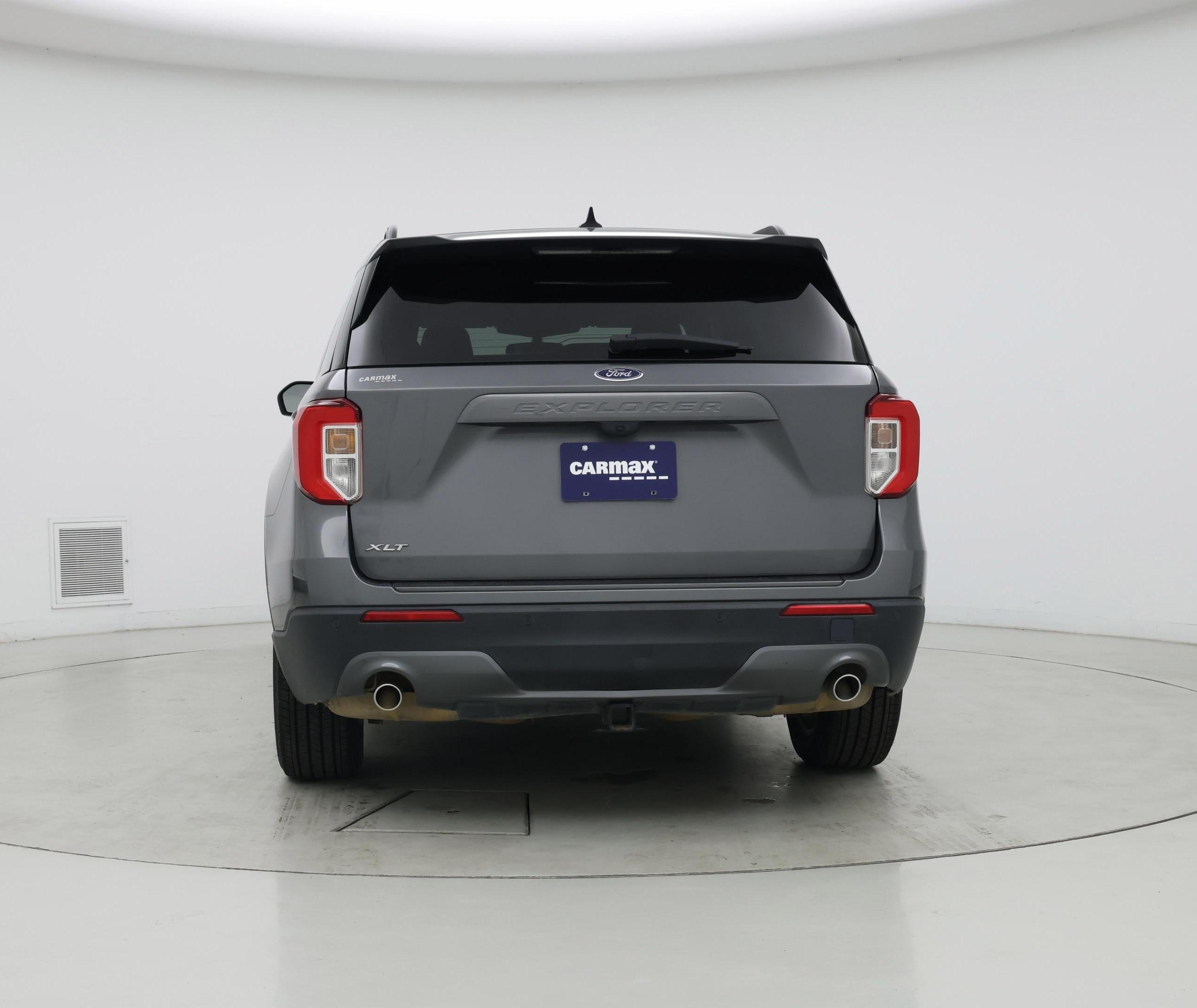 Thumbnail: 2023 Ford Explorer - 6
