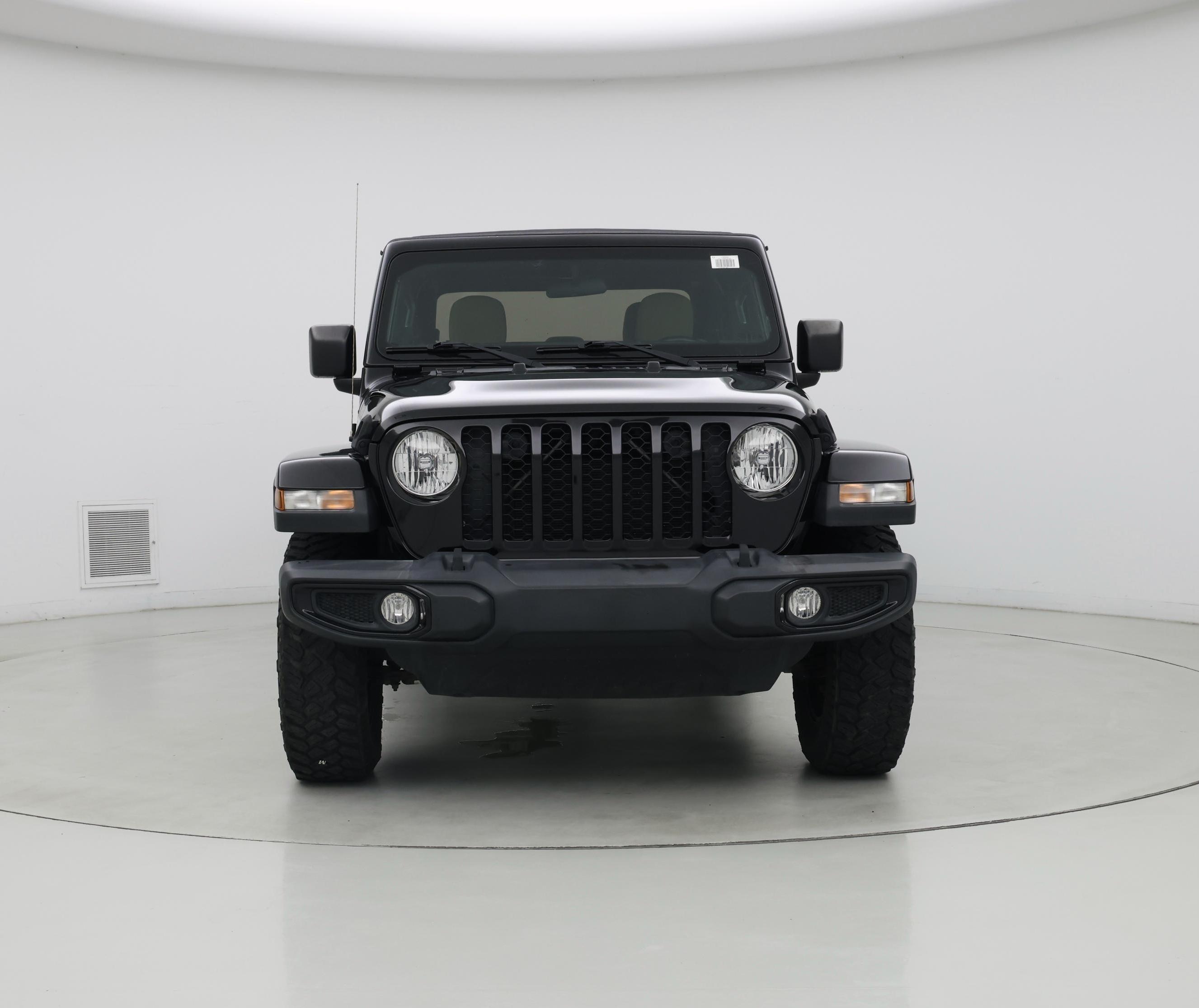 Thumbnail: 2021 Jeep Gladiator - 5