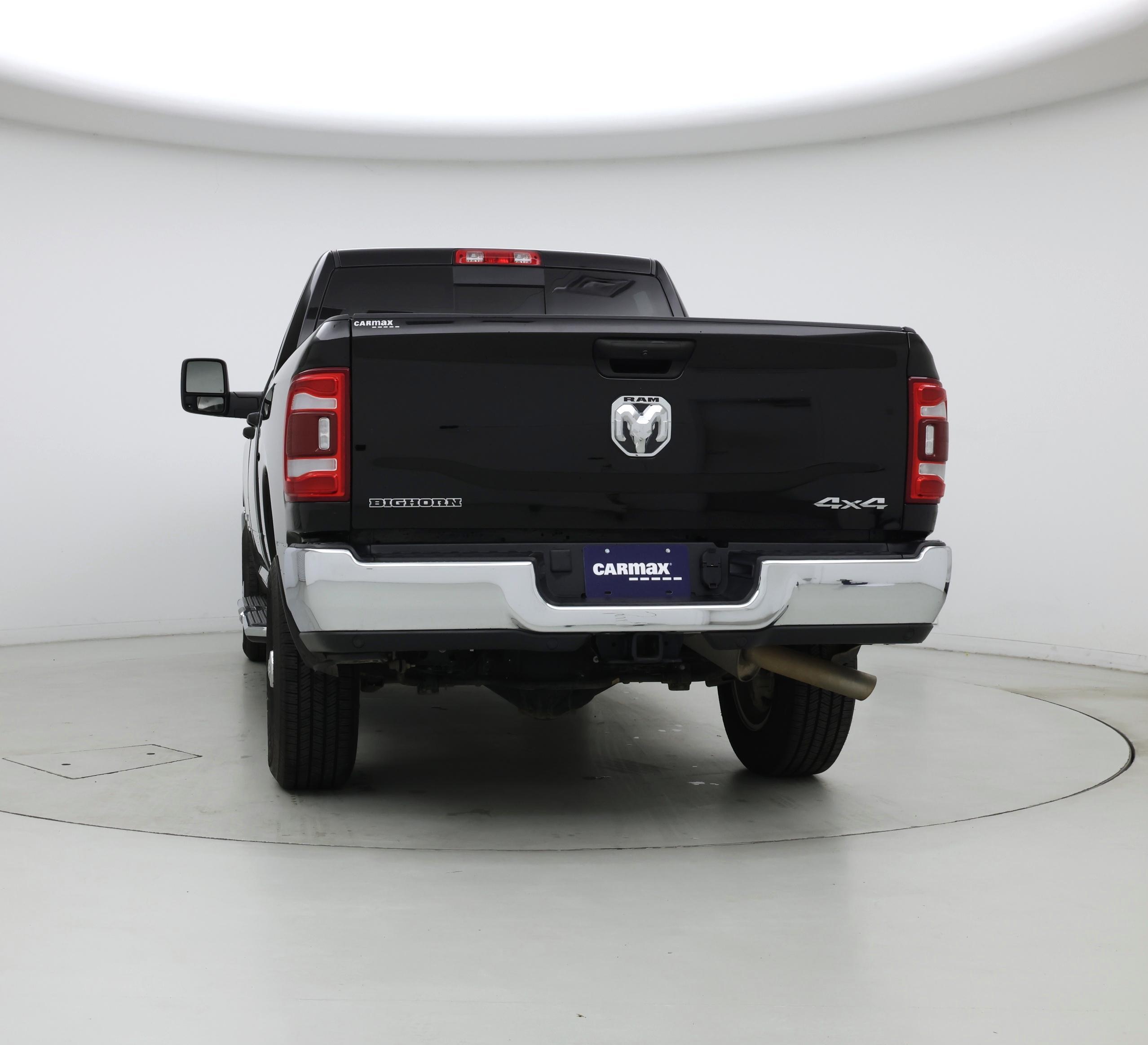 Thumbnail: 2024 RAM 2500 - 6