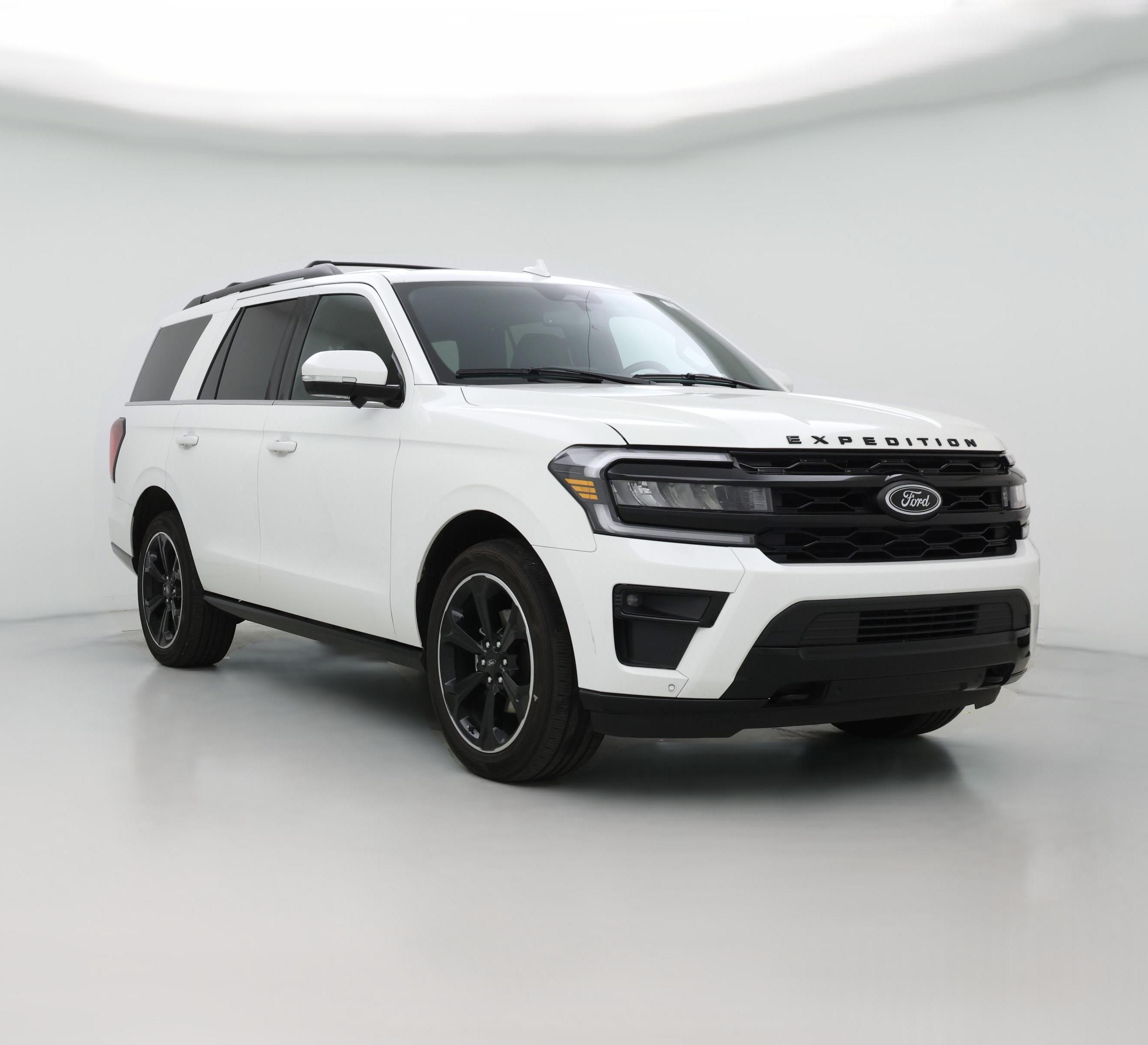 Thumbnail: 2023 Ford Expedition - 1