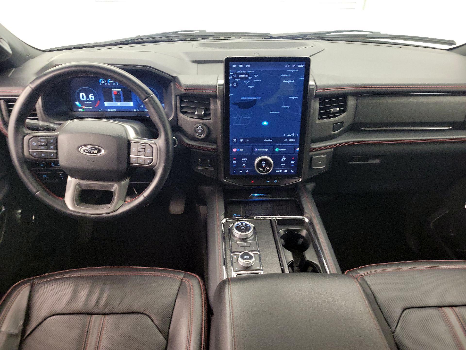 Thumbnail: 2023 Ford Expedition - 9