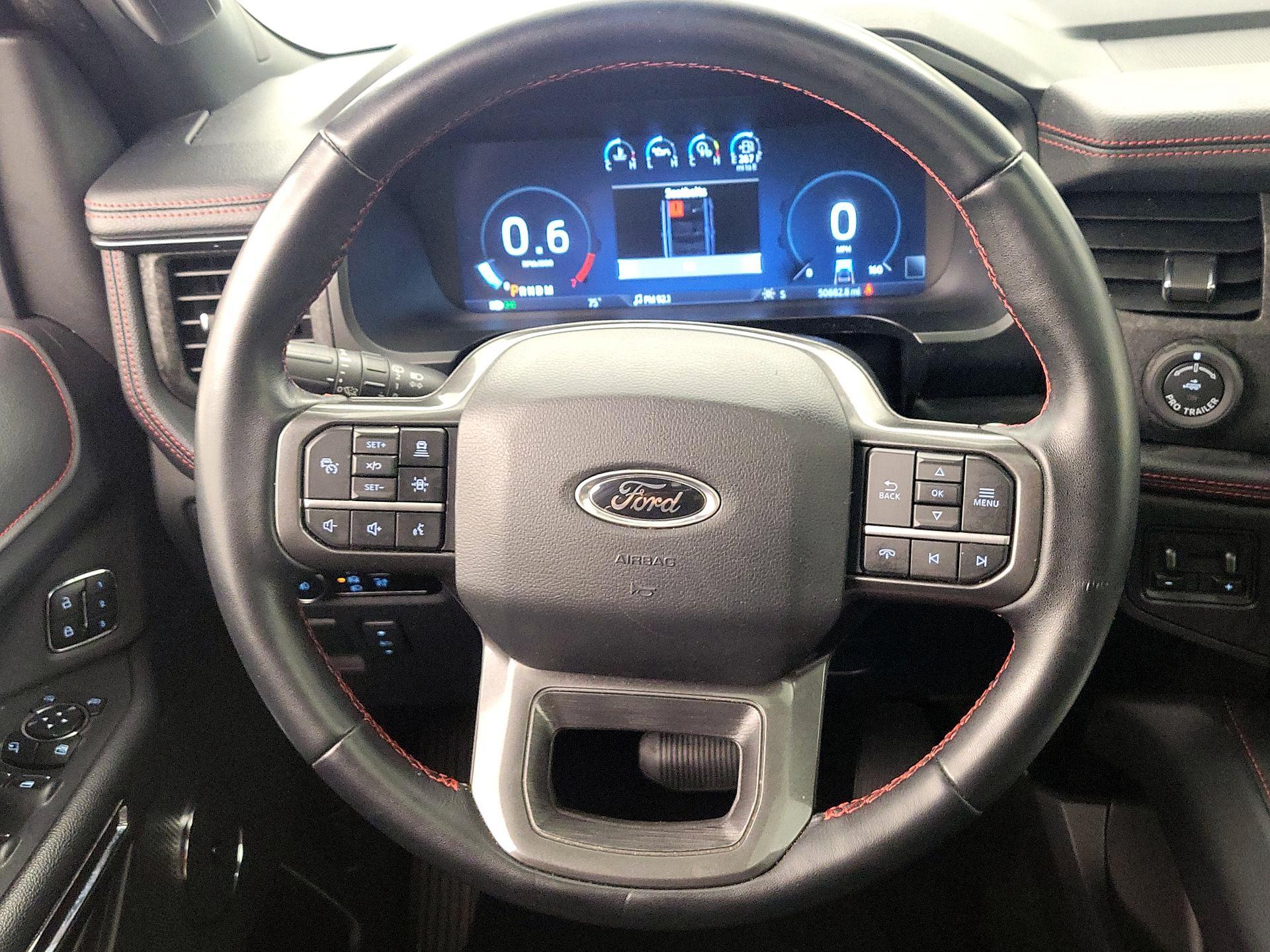 Thumbnail: 2023 Ford Expedition - 10
