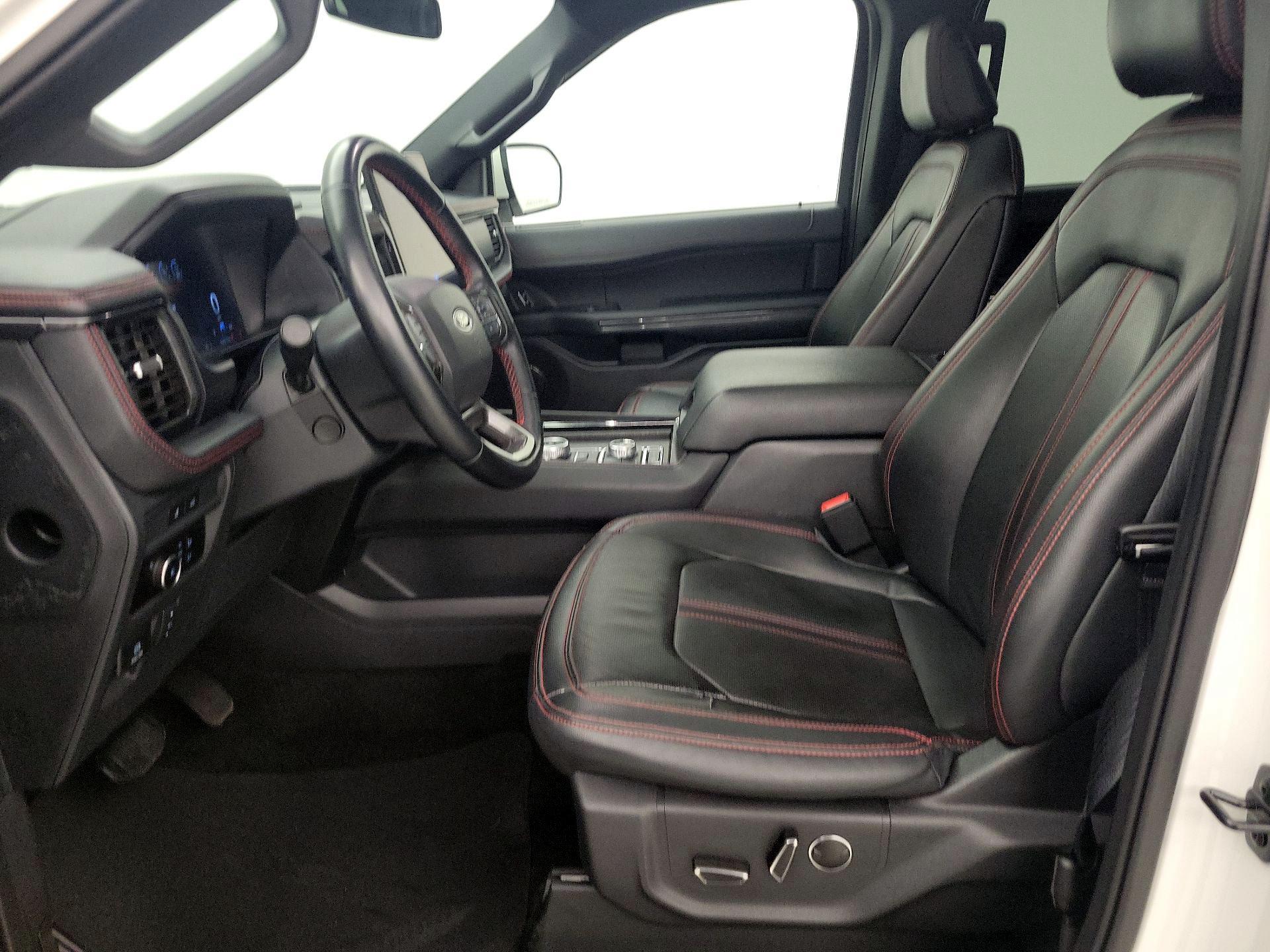 Thumbnail: 2023 Ford Expedition - 11