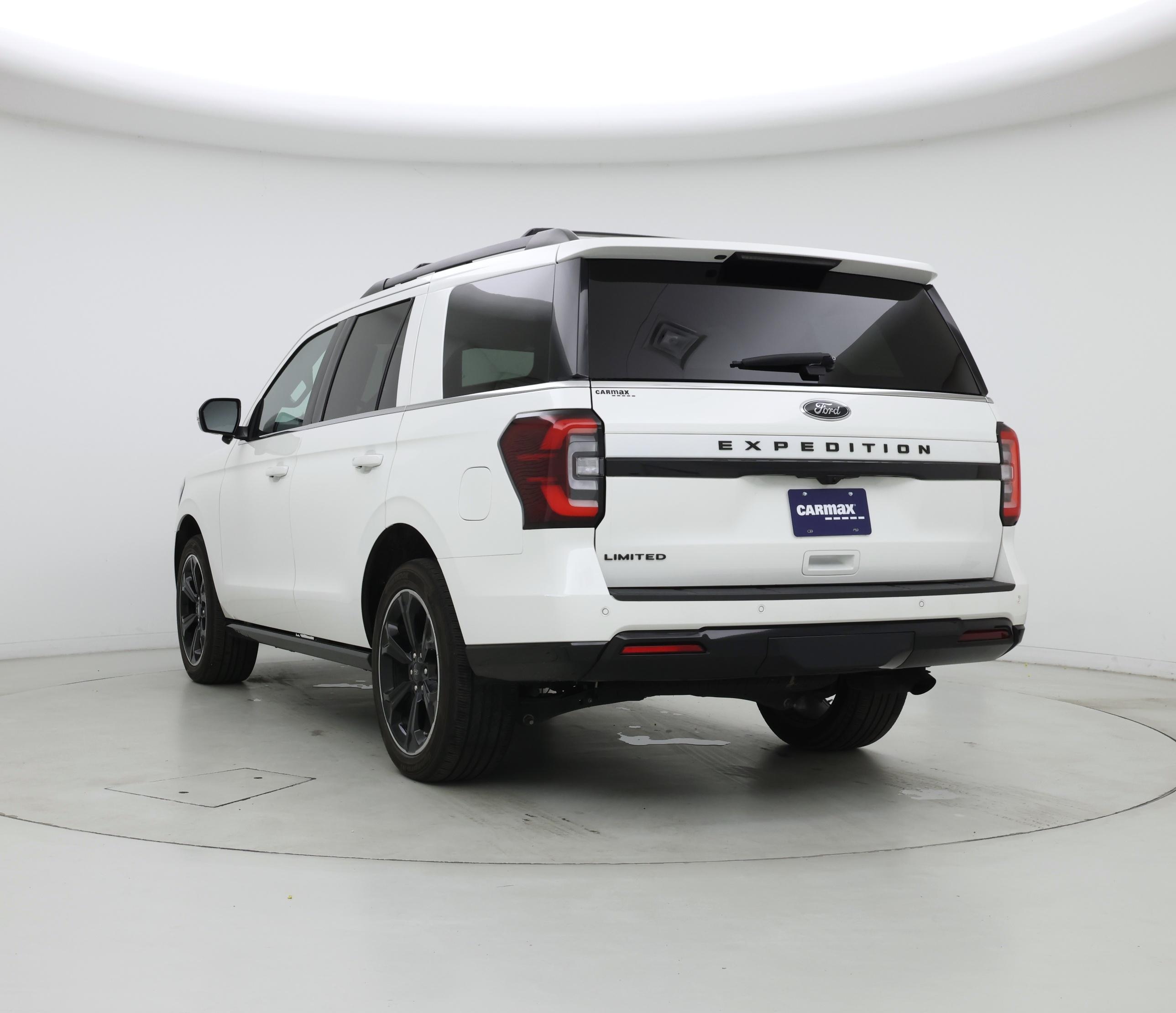 Thumbnail: 2023 Ford Expedition - 2