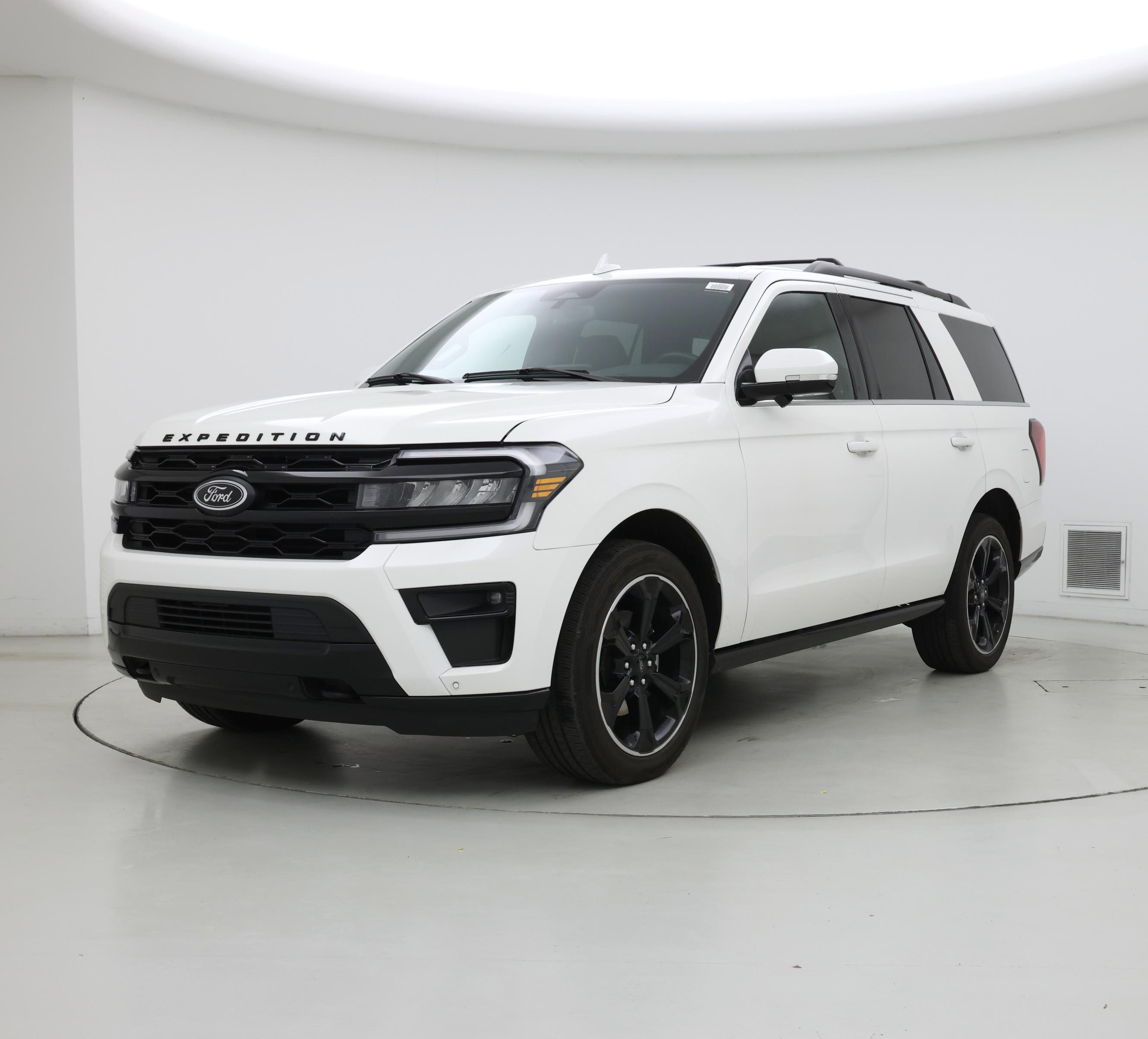 Thumbnail: 2023 Ford Expedition - 4
