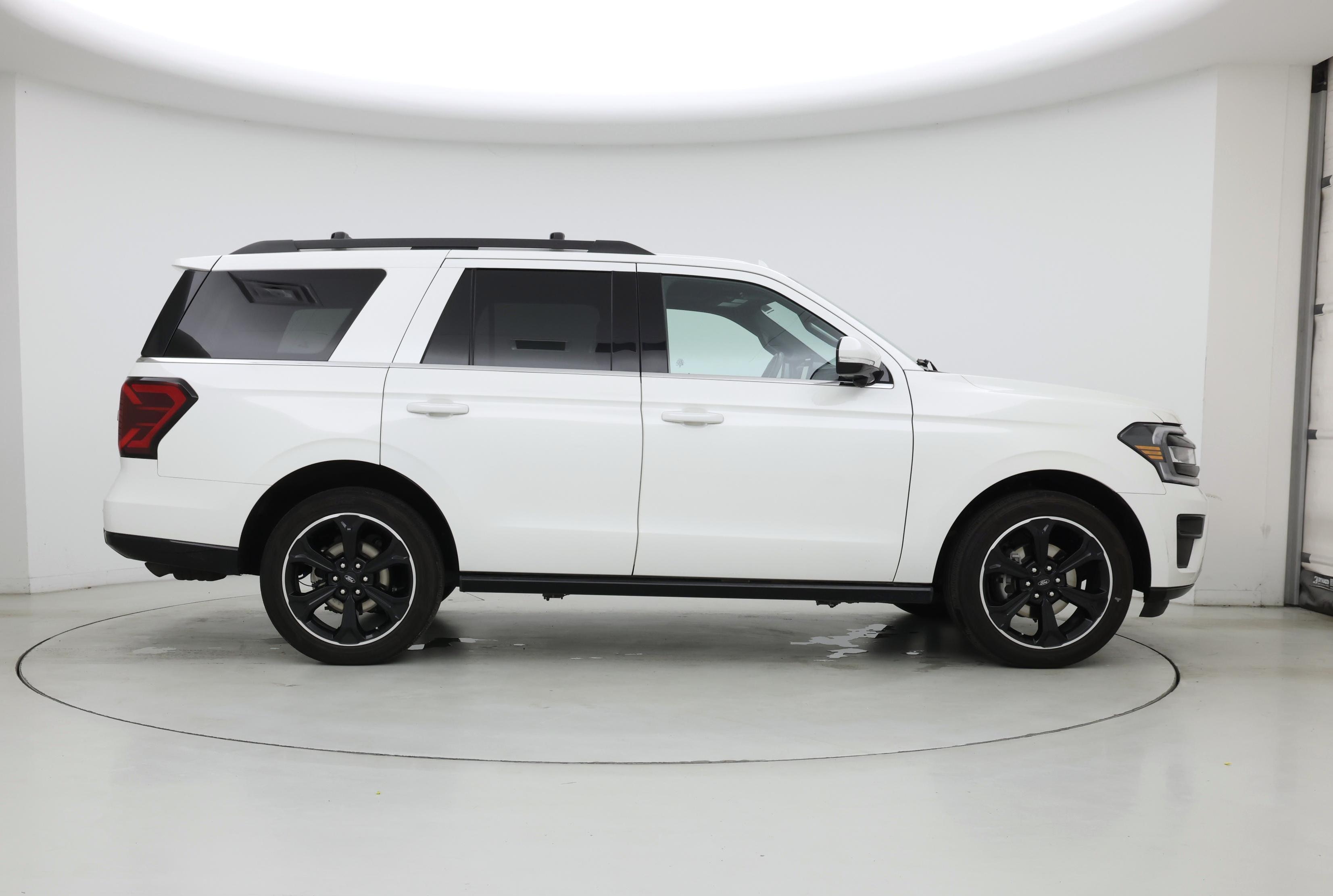 Thumbnail: 2023 Ford Expedition - 7
