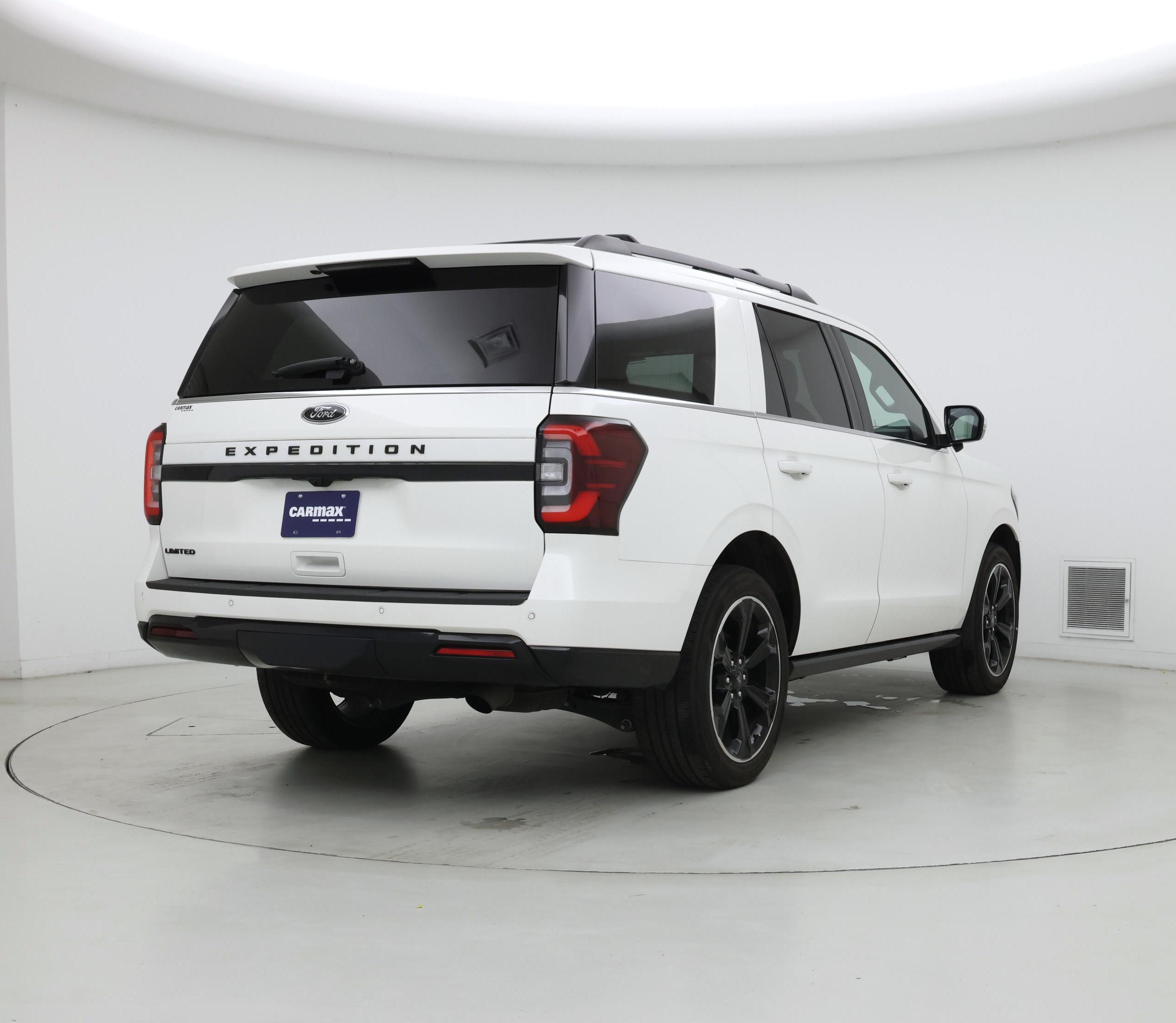 Thumbnail: 2023 Ford Expedition - 8