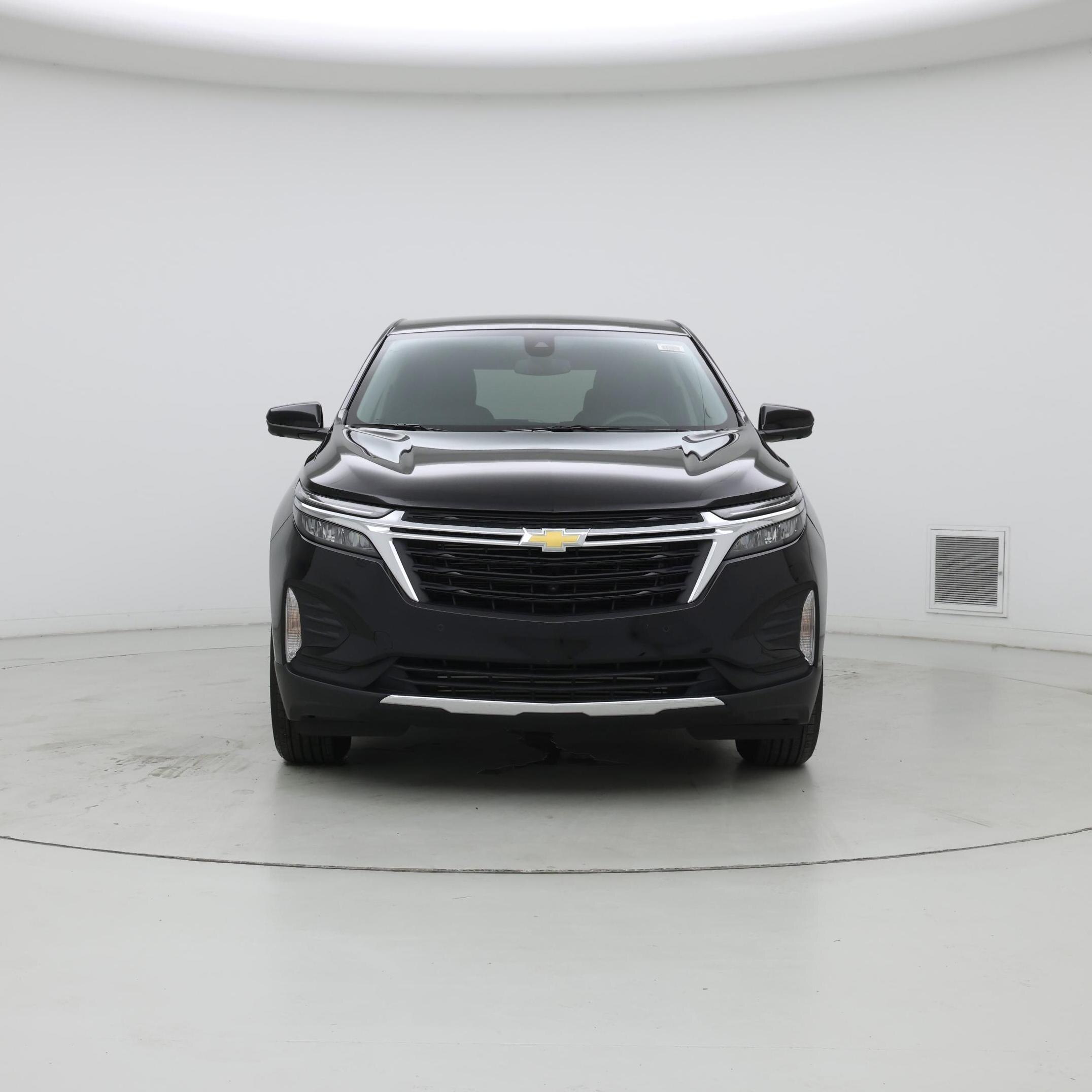 Thumbnail: 2022 Chevrolet Equinox - 5