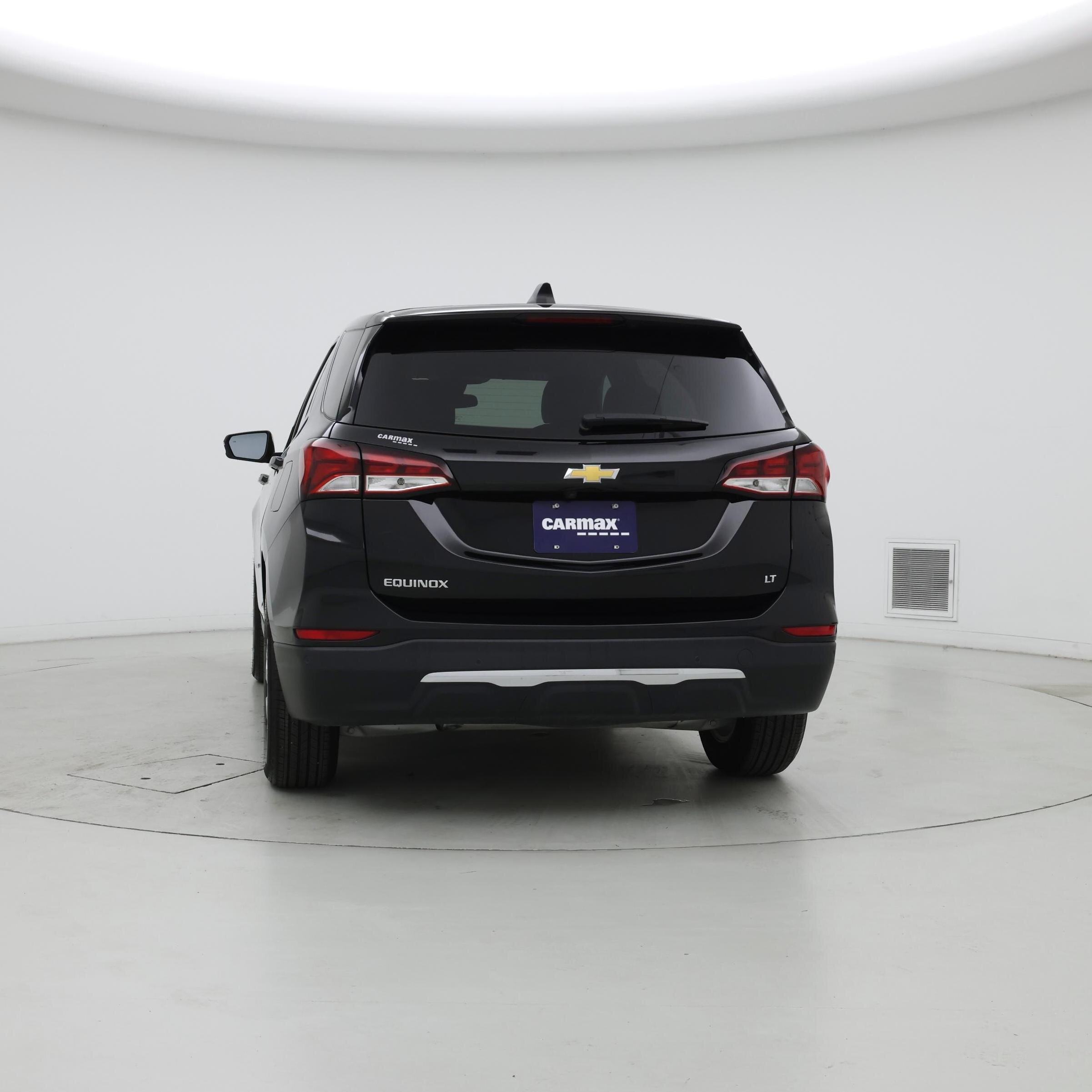 Thumbnail: 2022 Chevrolet Equinox - 6