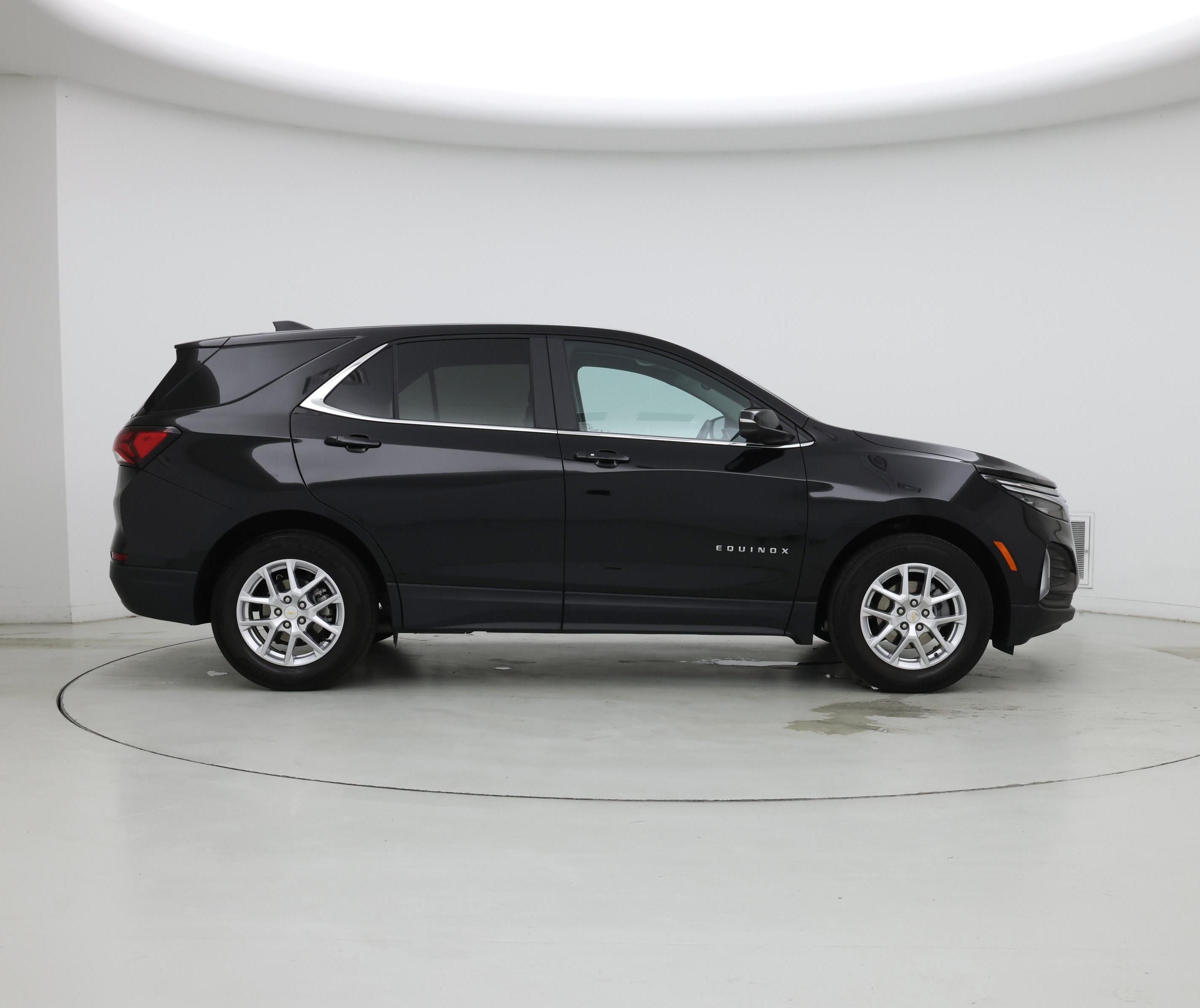 Thumbnail: 2022 Chevrolet Equinox - 7
