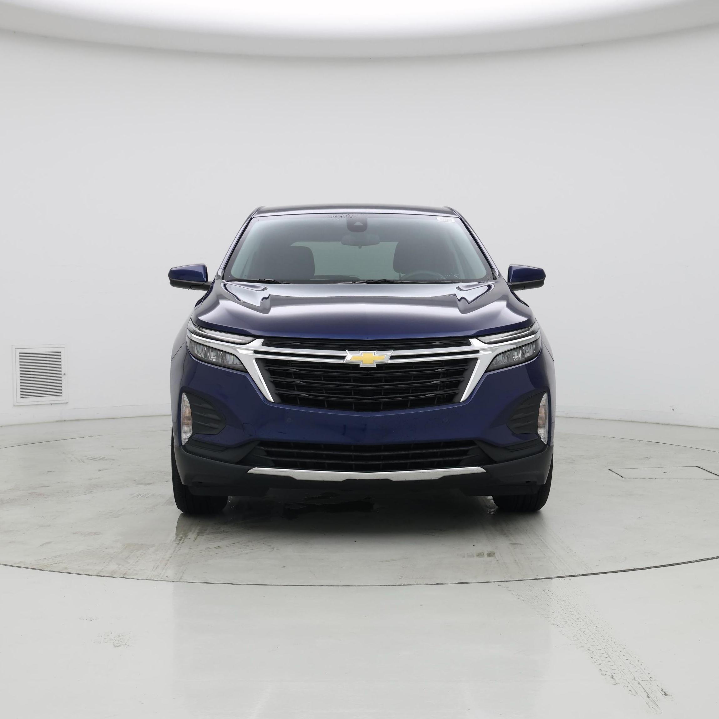 Thumbnail: 2022 Chevrolet Equinox - 5