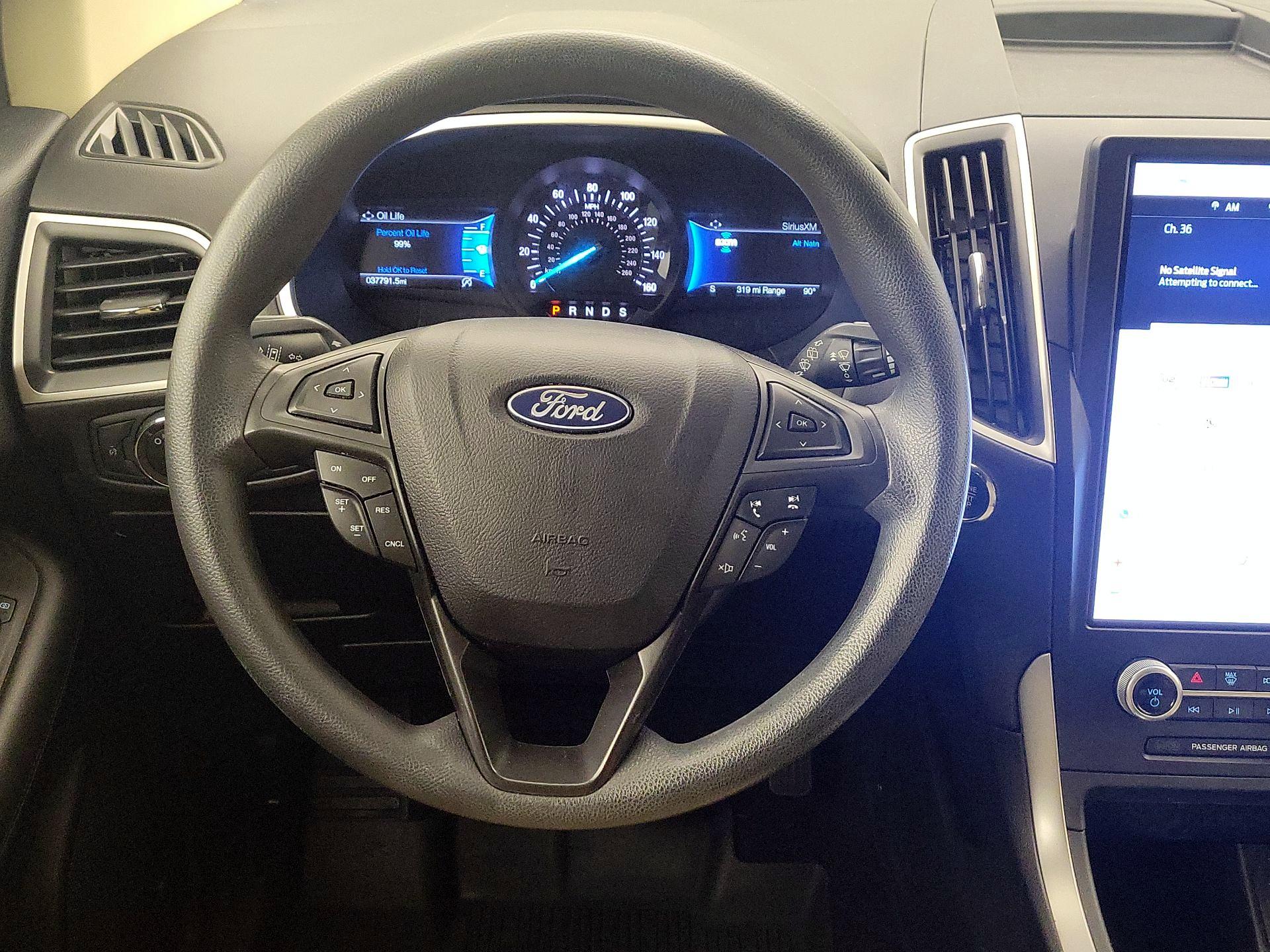 Thumbnail: 2021 Ford Edge - 10