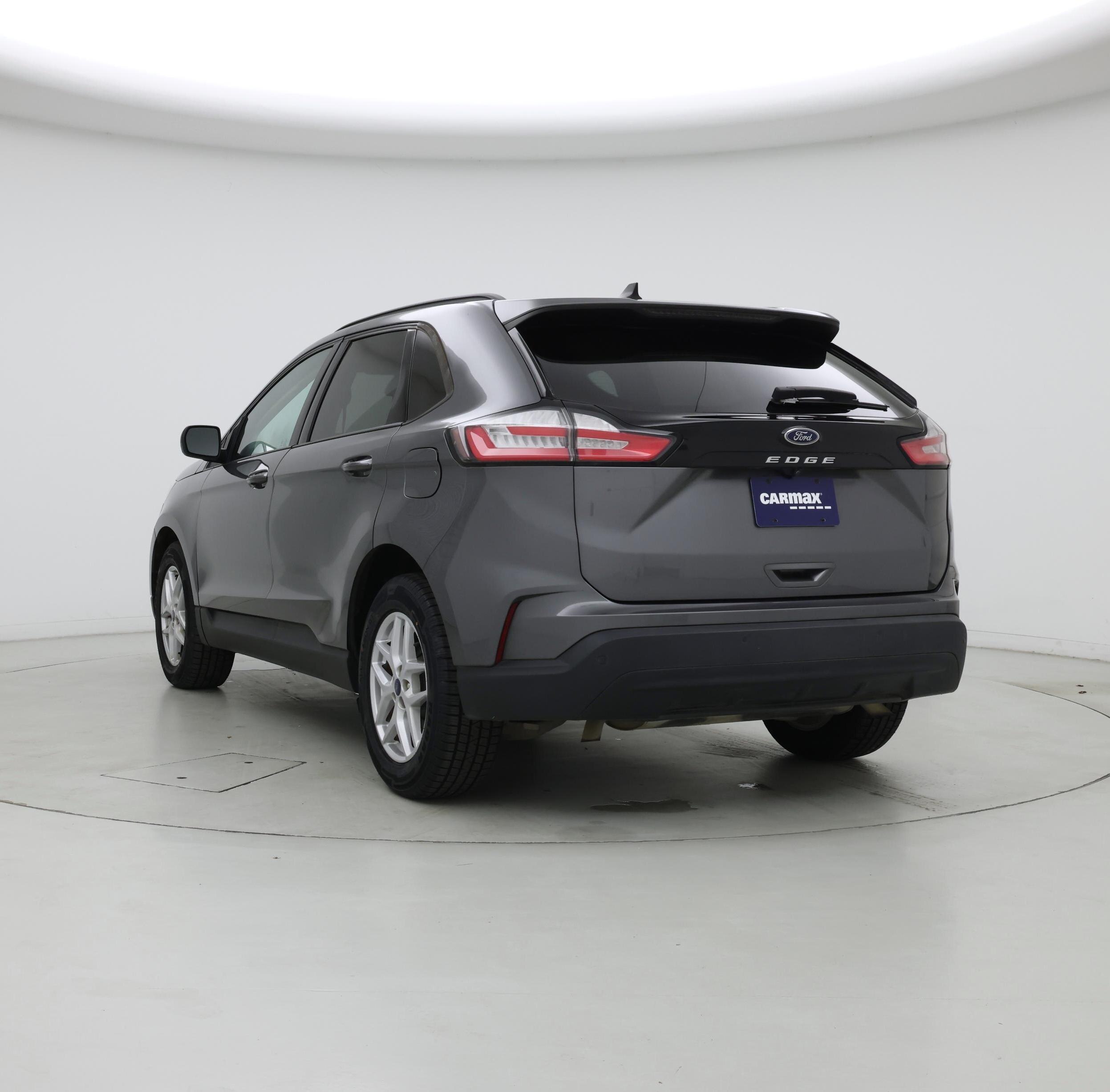 Thumbnail: 2021 Ford Edge - 2