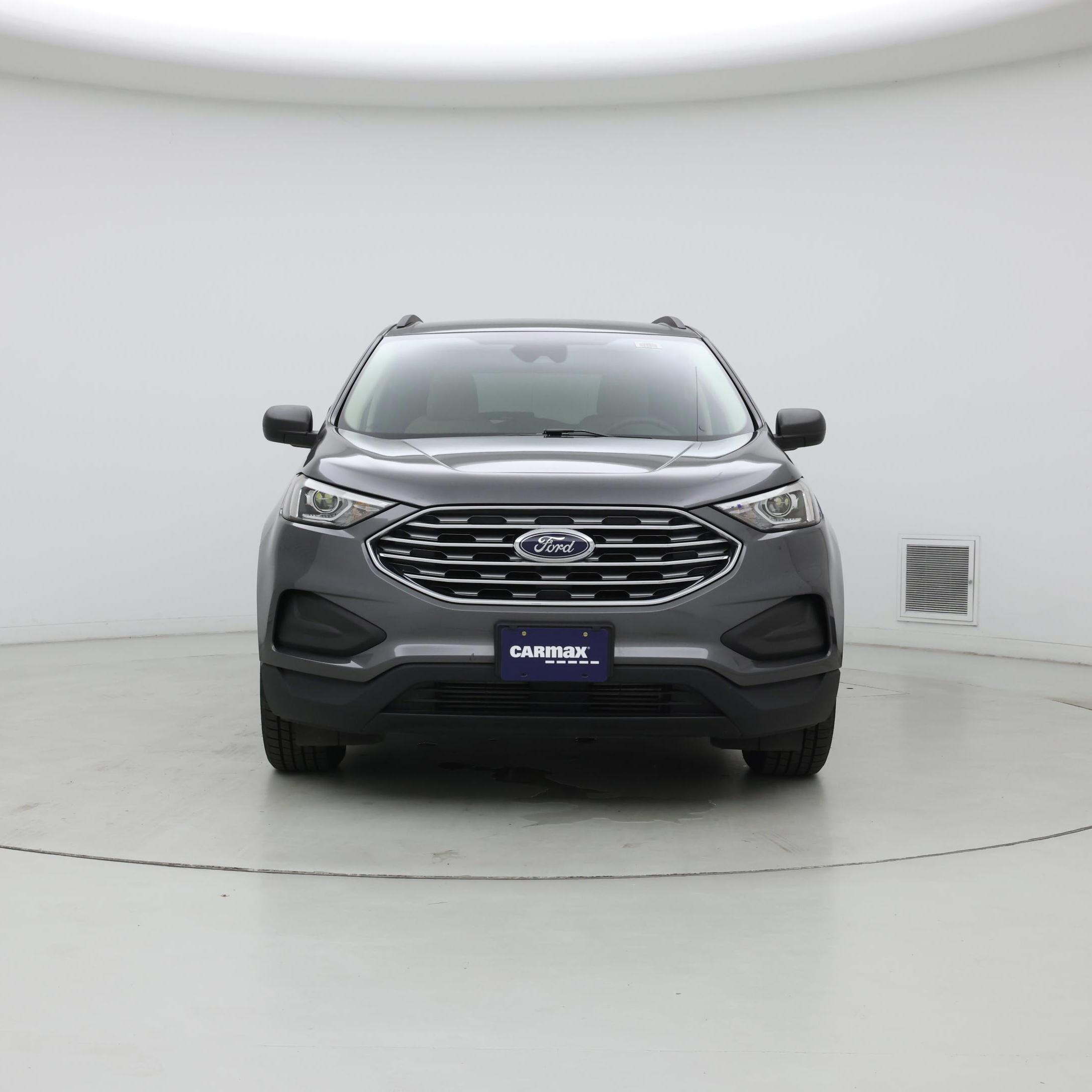 Thumbnail: 2021 Ford Edge - 5