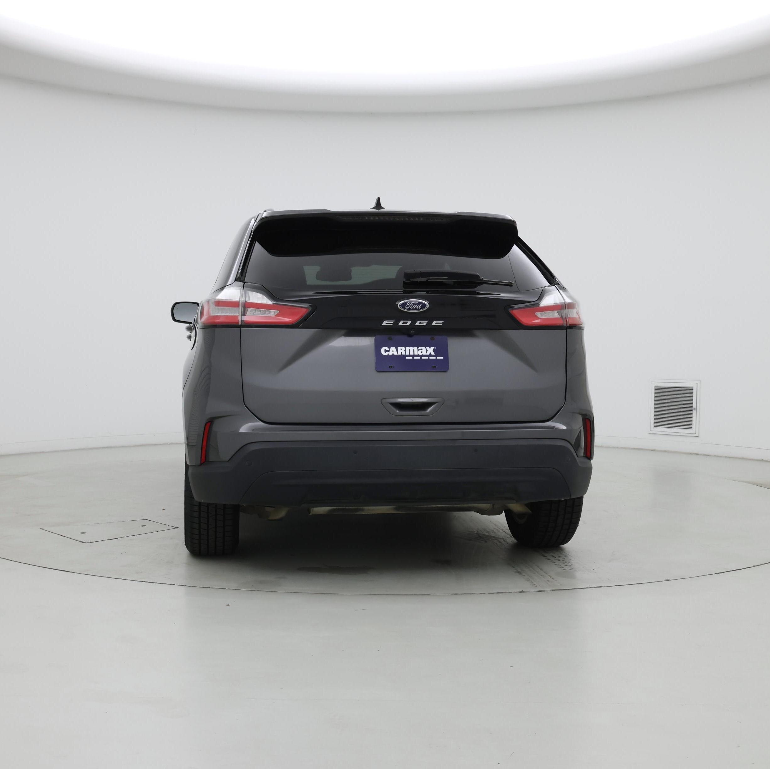 Thumbnail: 2021 Ford Edge - 6
