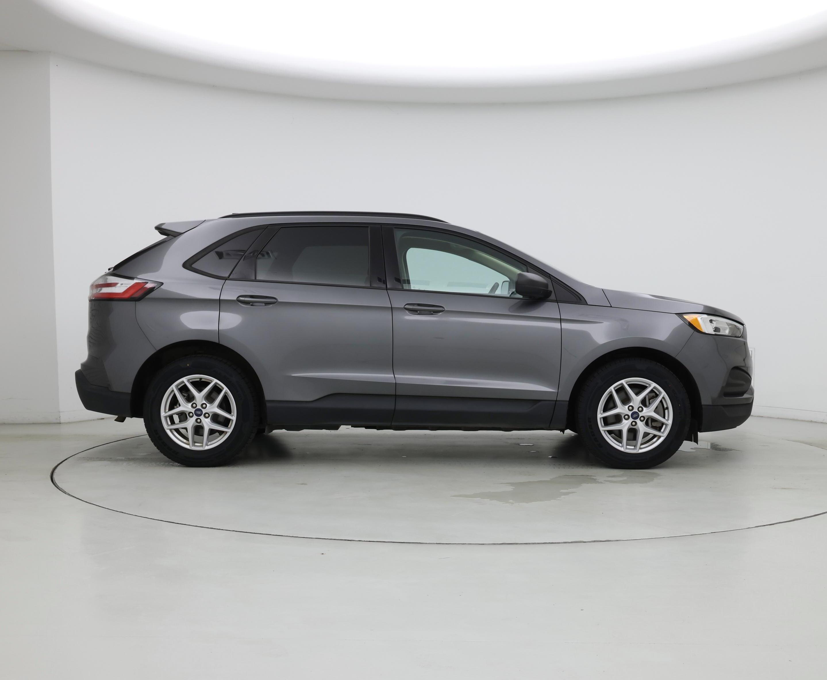 Thumbnail: 2021 Ford Edge - 7