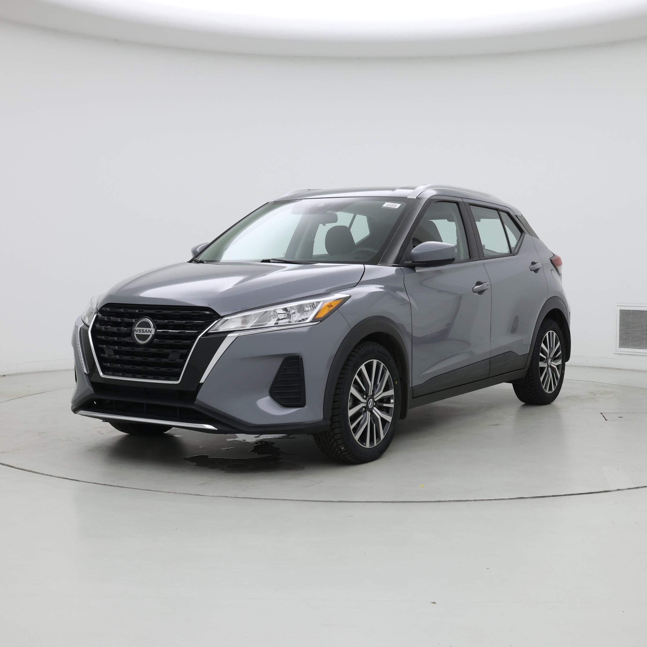 Thumbnail: 2021 Nissan Kicks - 4
