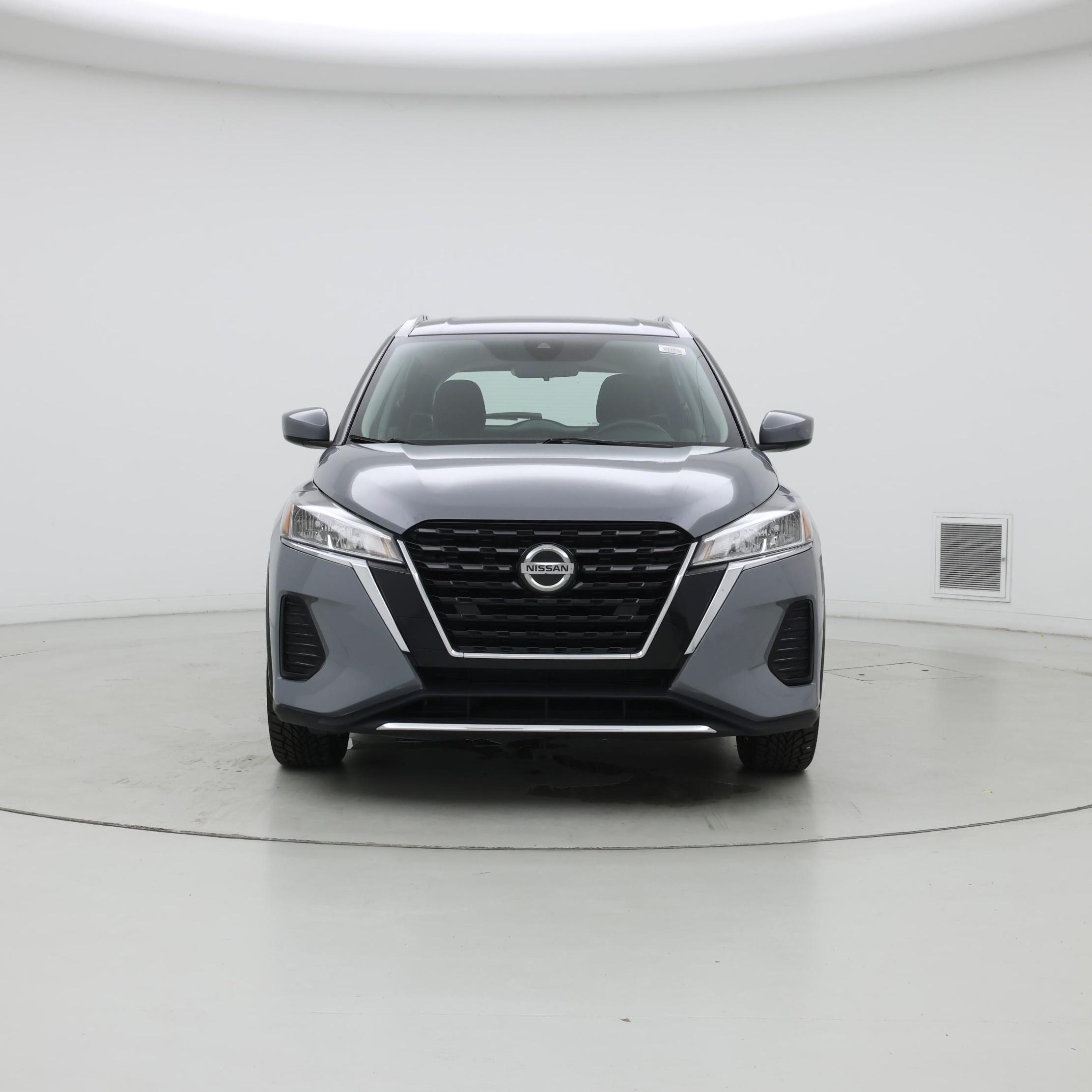 Thumbnail: 2021 Nissan Kicks - 5