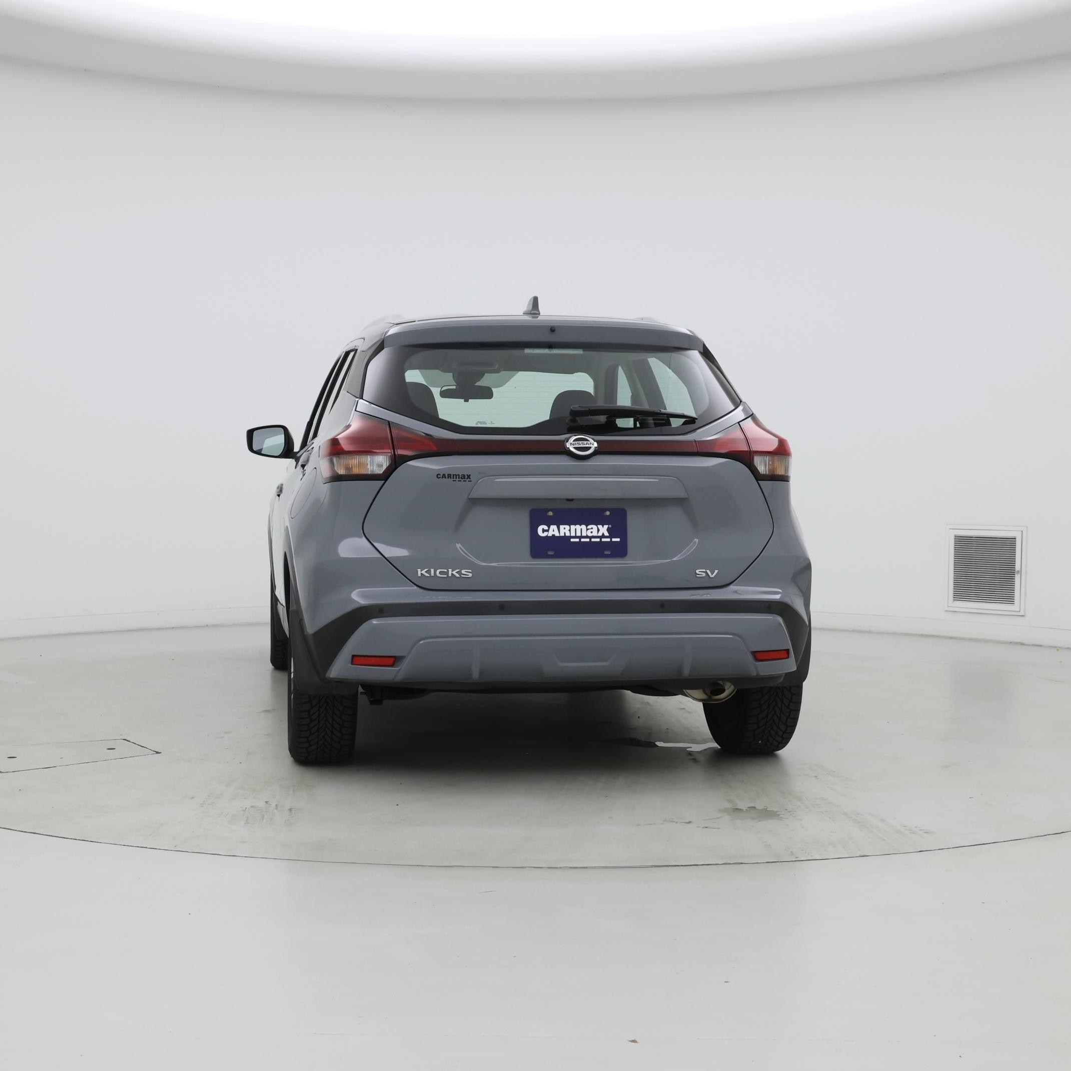 Thumbnail: 2021 Nissan Kicks - 6