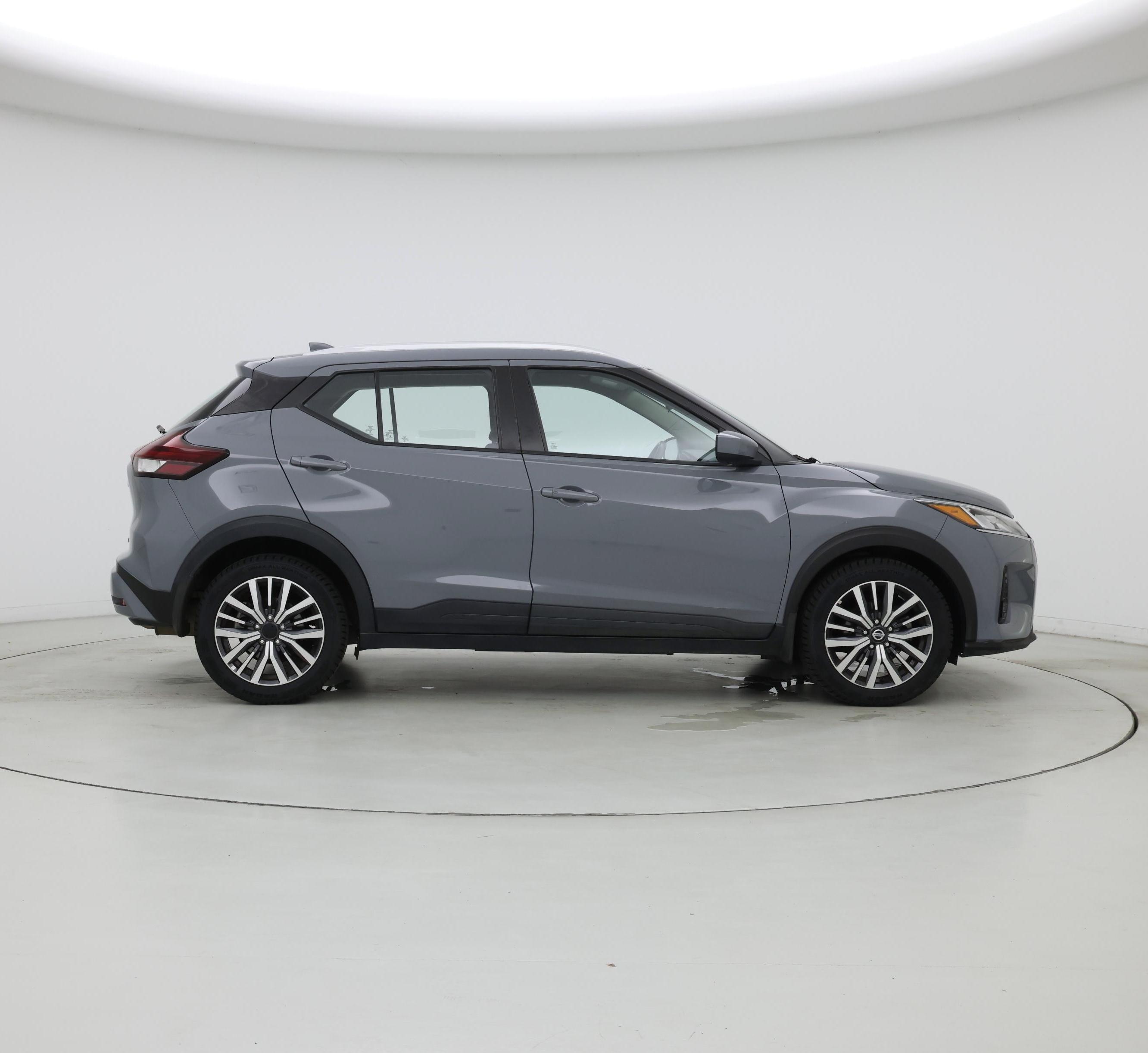Thumbnail: 2021 Nissan Kicks - 7