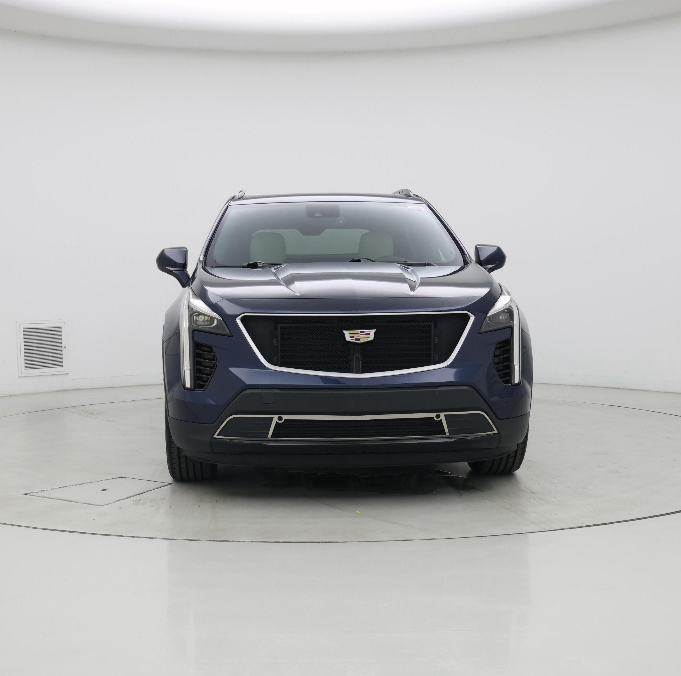 Thumbnail: 2020 Cadillac XT4 - 5