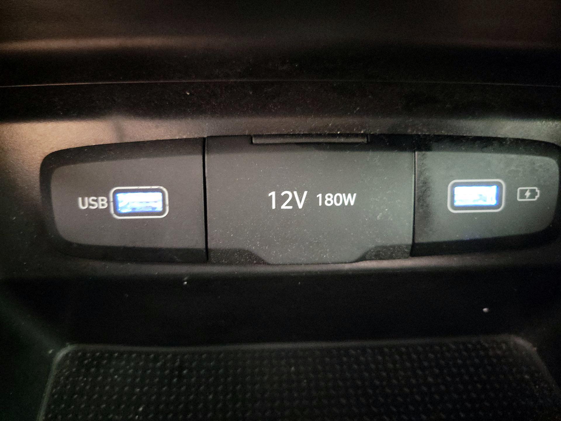 Thumbnail: 2022 Hyundai Tucson - 18