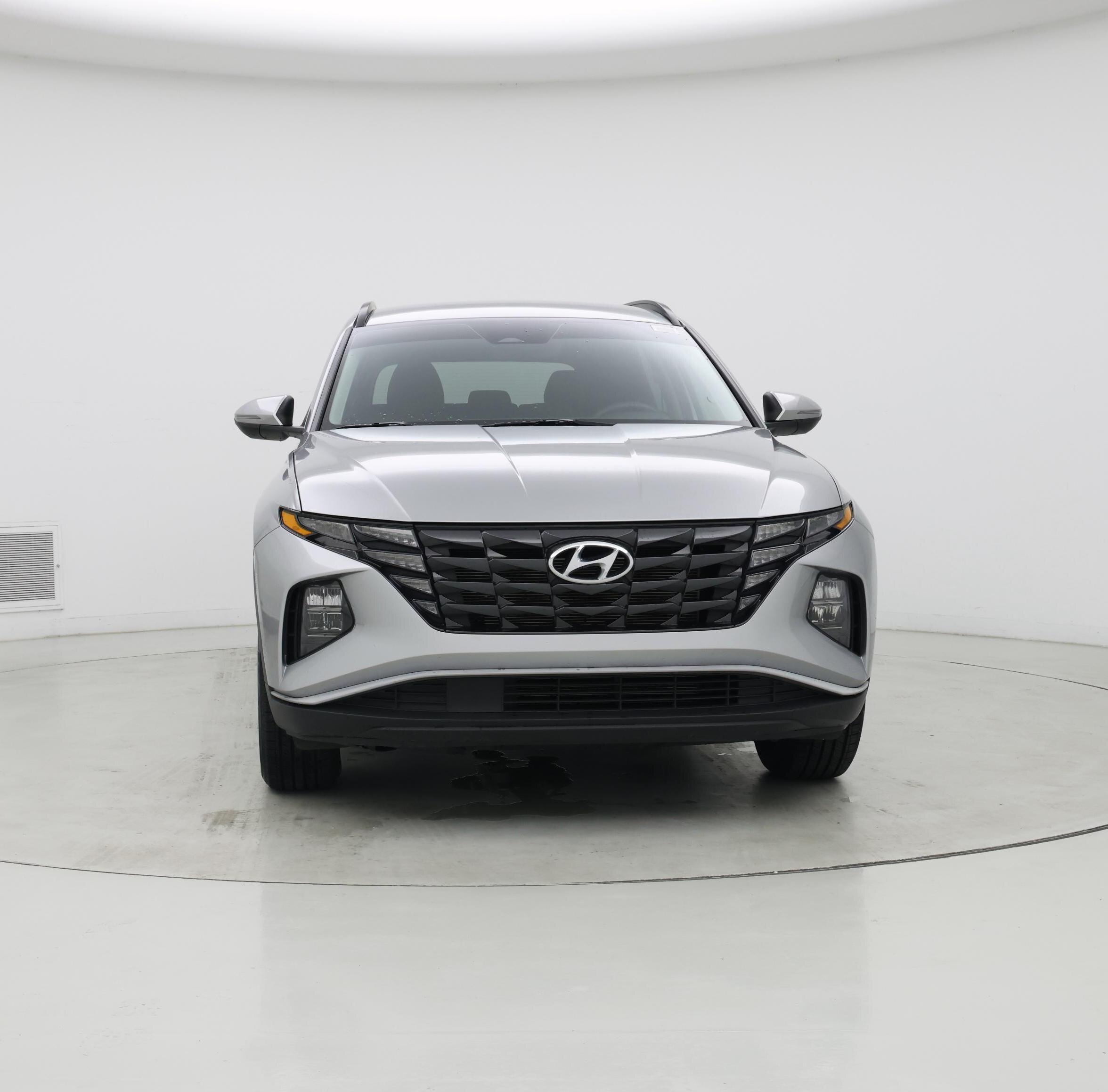 Thumbnail: 2022 Hyundai Tucson - 5