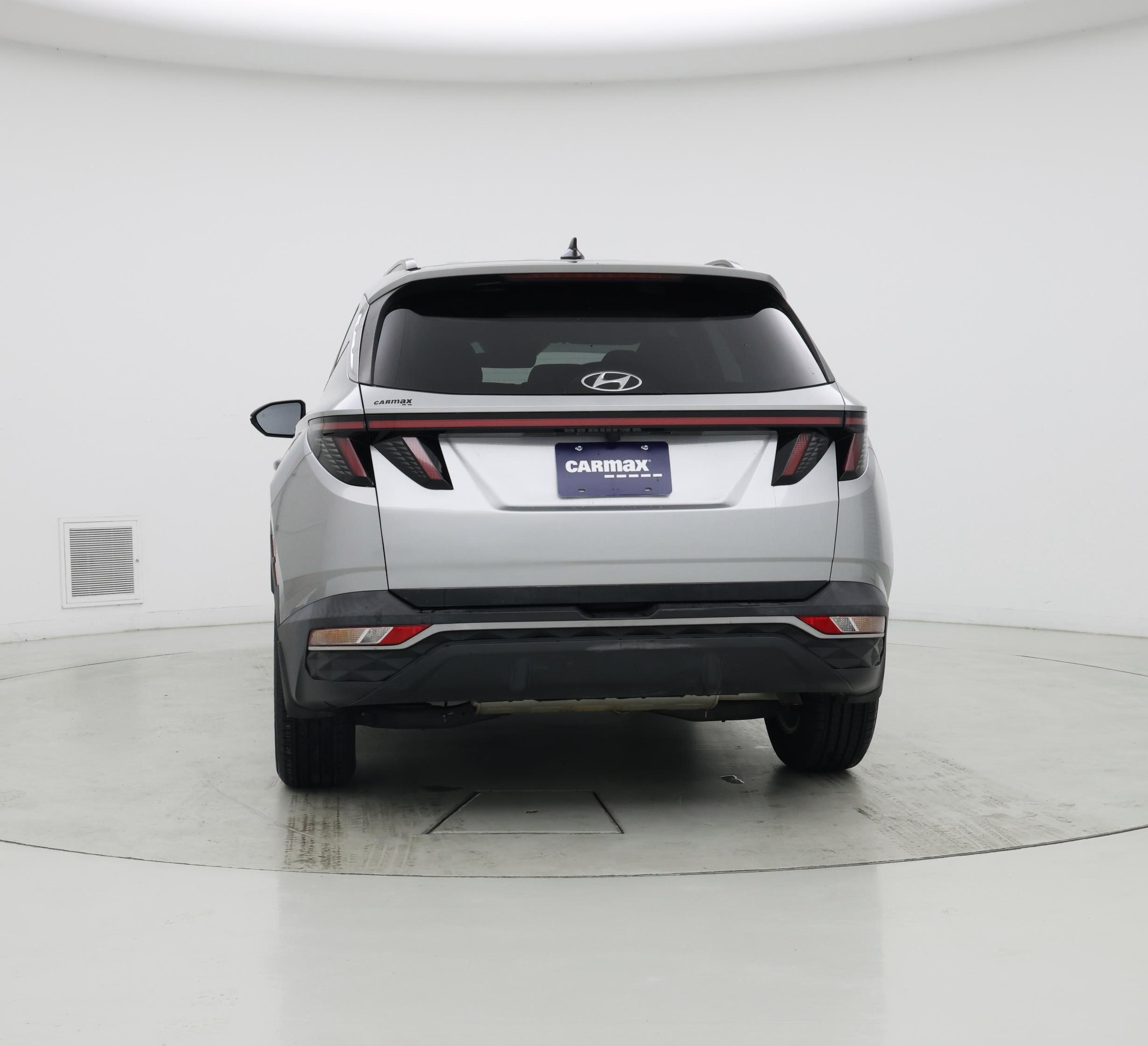 Thumbnail: 2022 Hyundai Tucson - 6